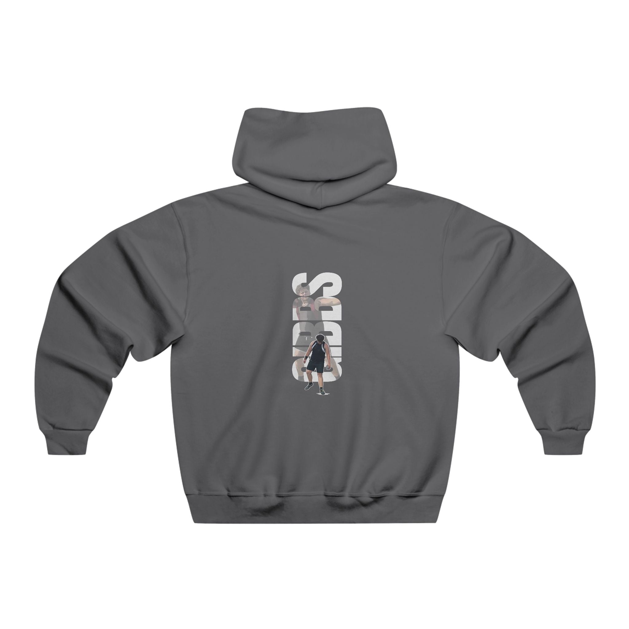 Elijah Gibbs Vintage Hoodie