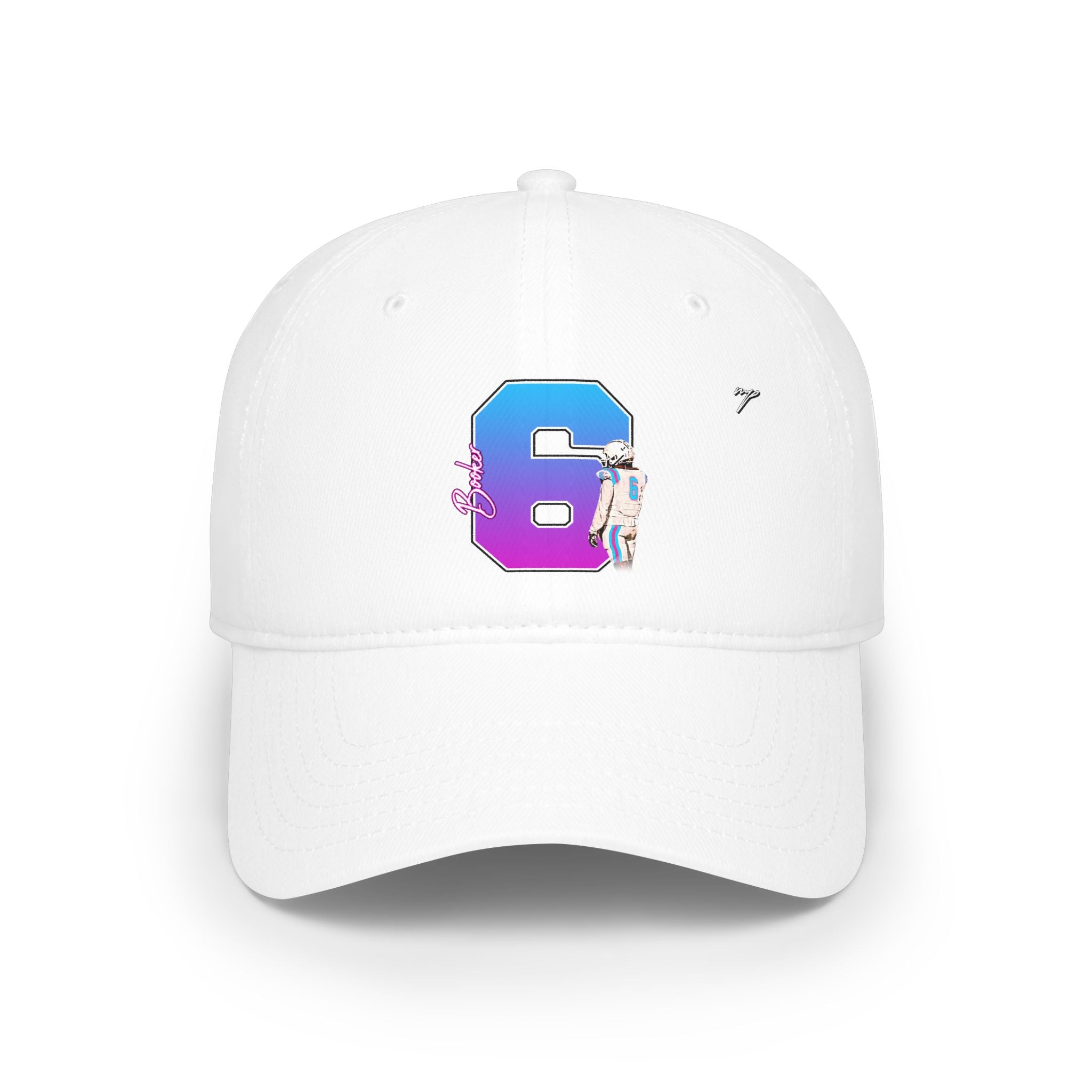 Josiah Booker Hat