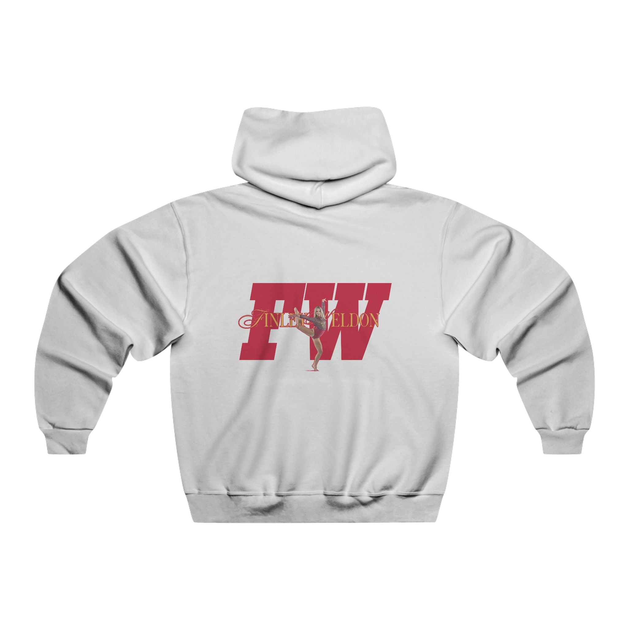 Finley Weldon Vintage Hoodie