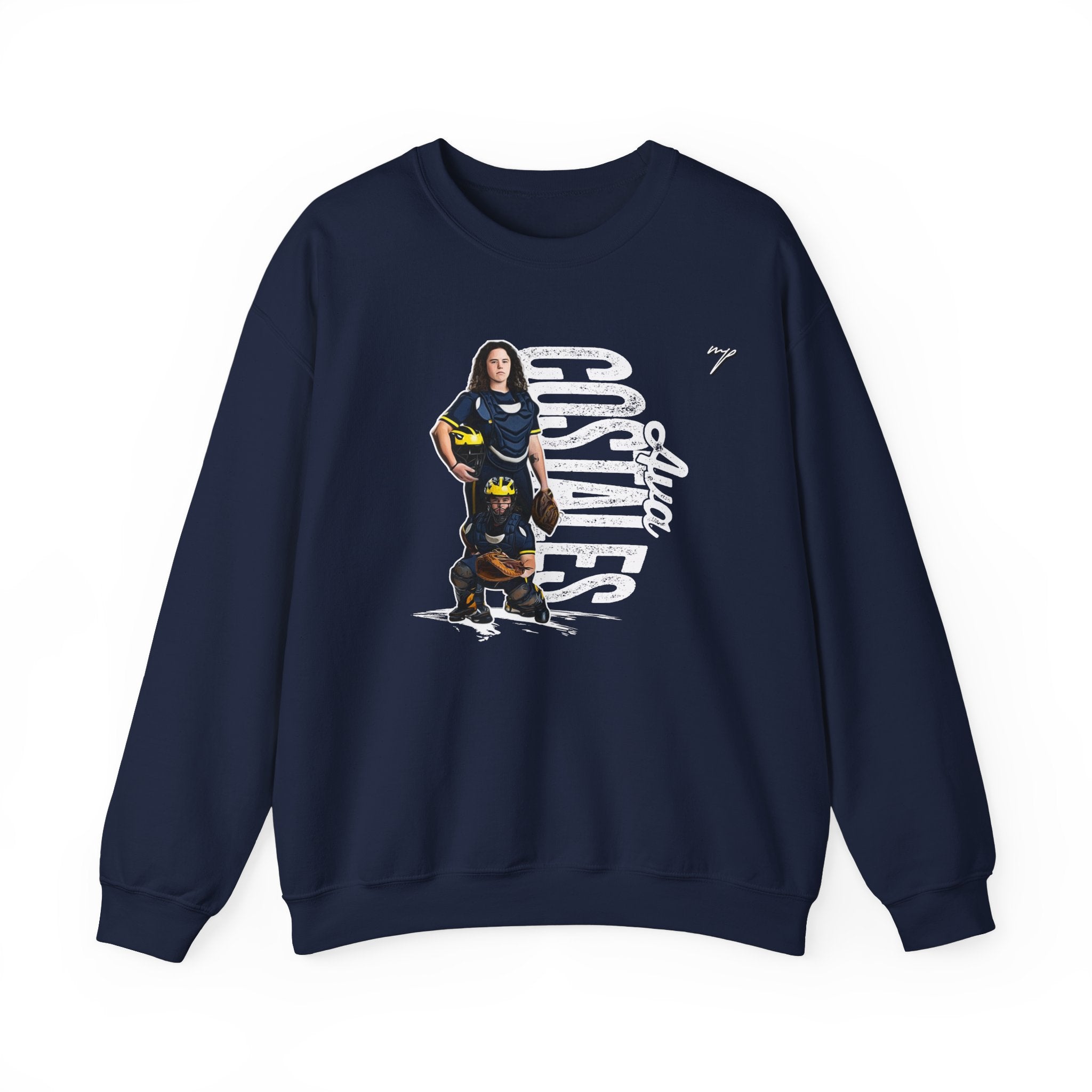 Ava Costales Crewneck