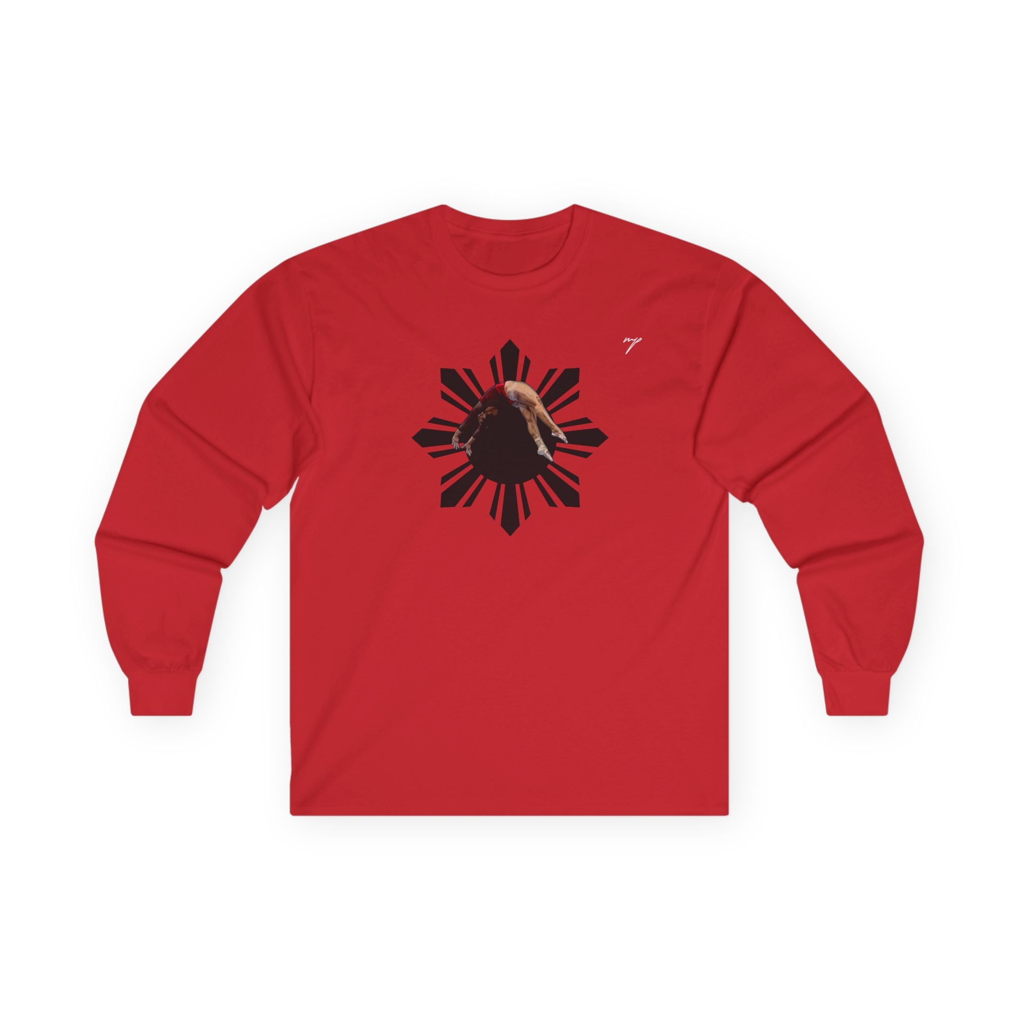Janiya Coleman Long Sleeve