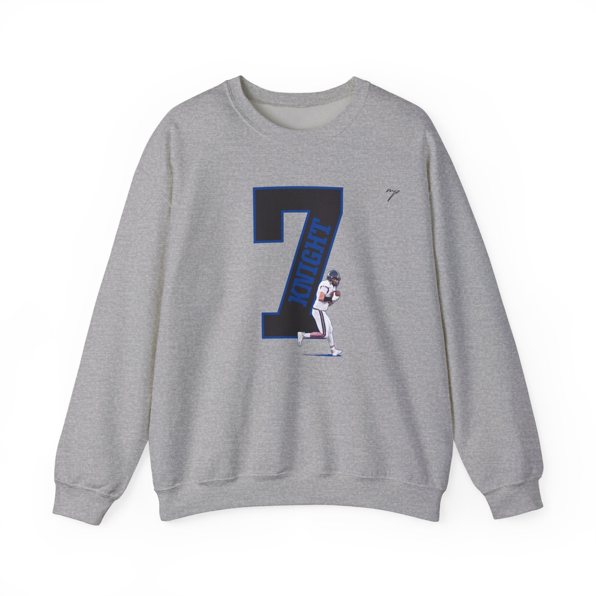 Cole Knight Crewneck