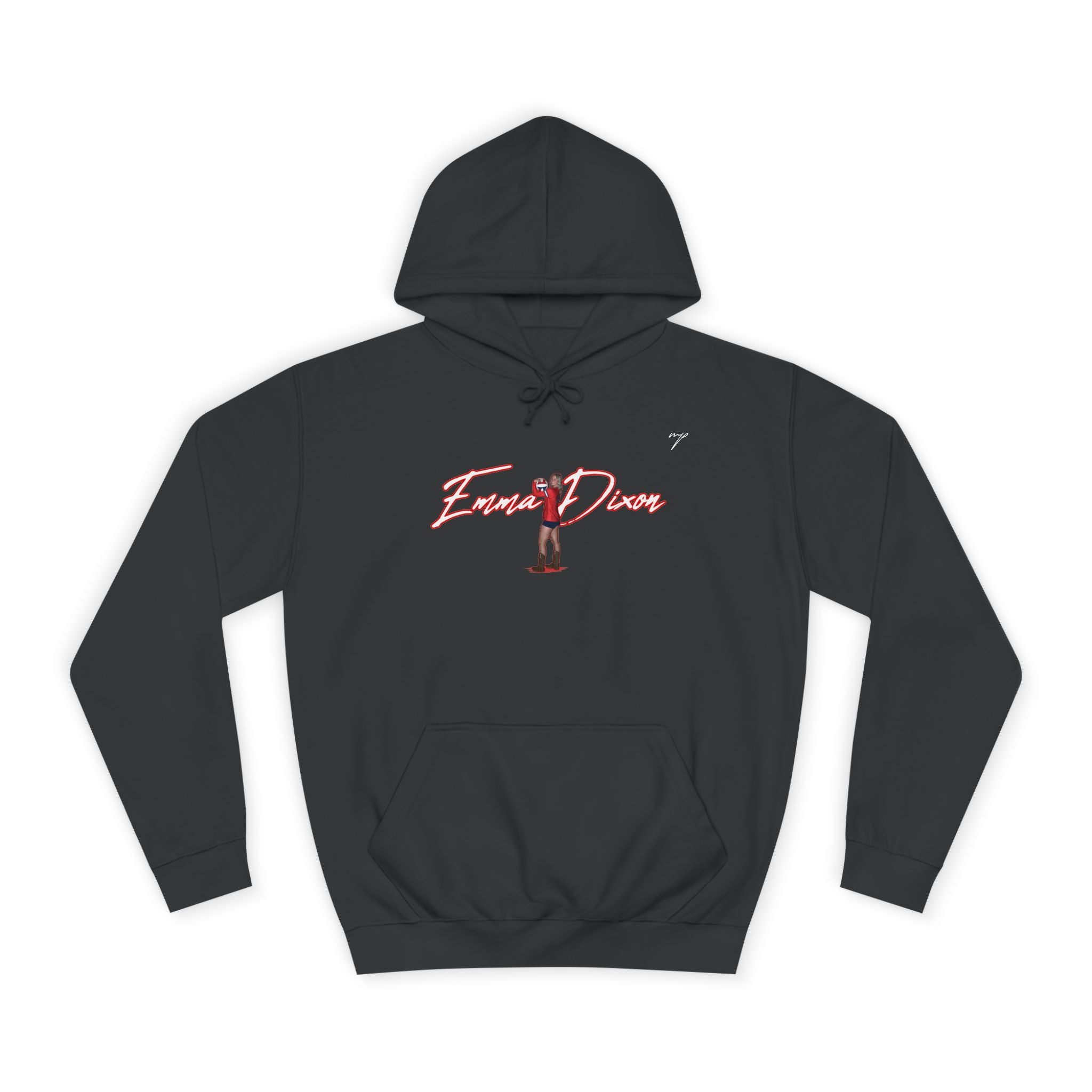 Emma Dixon Hoodie
