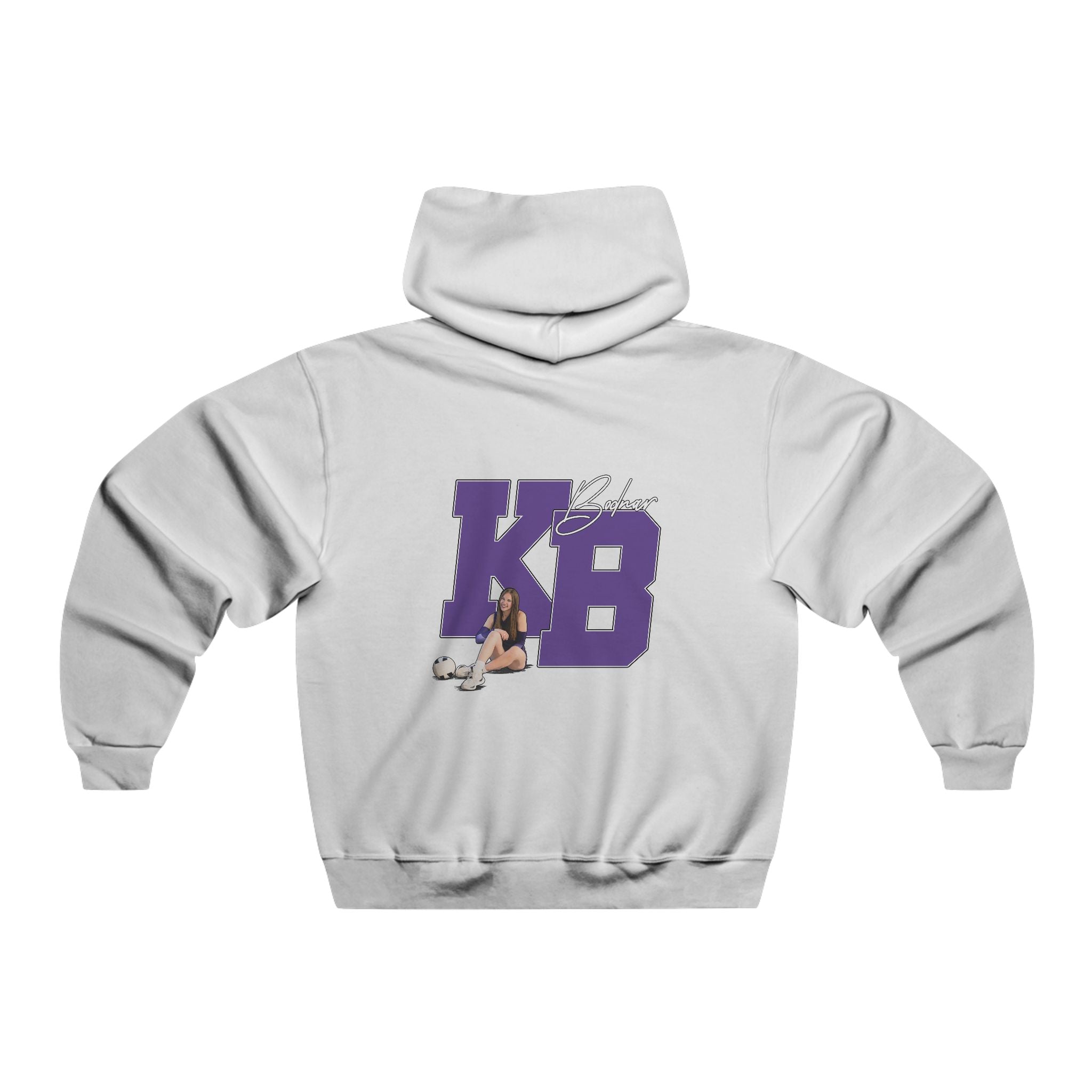 Kaitlyn Bodnar Vintage Hoodie