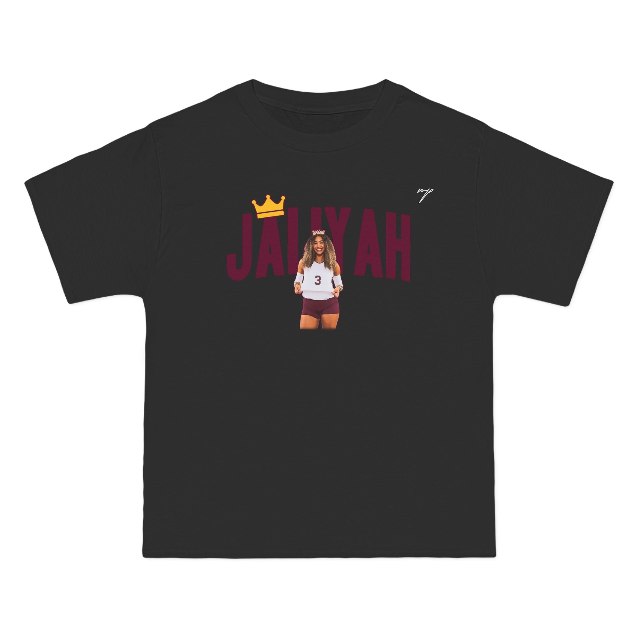 Jaliyah Cohnes Vintage Tee