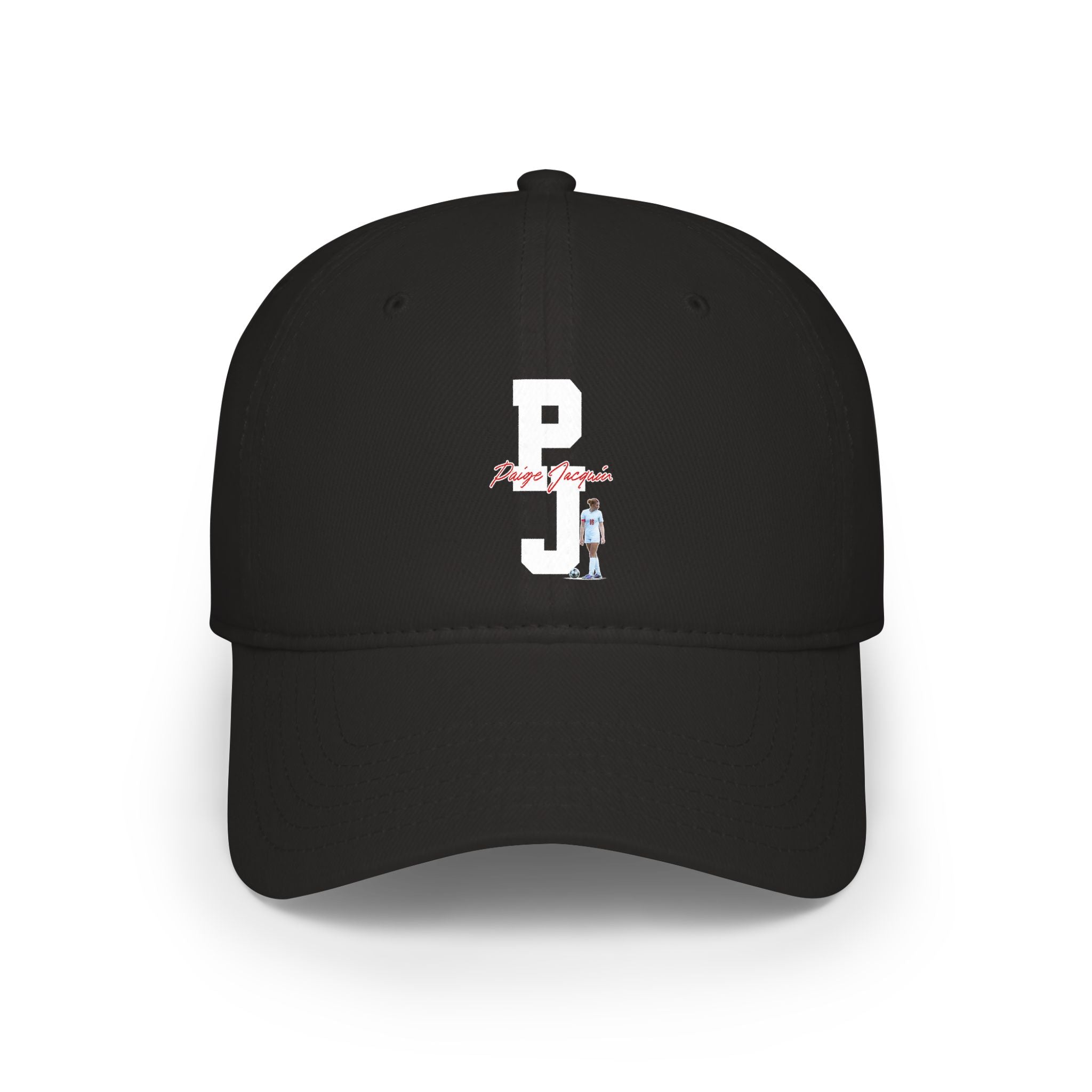 Paige Jacquin Hat