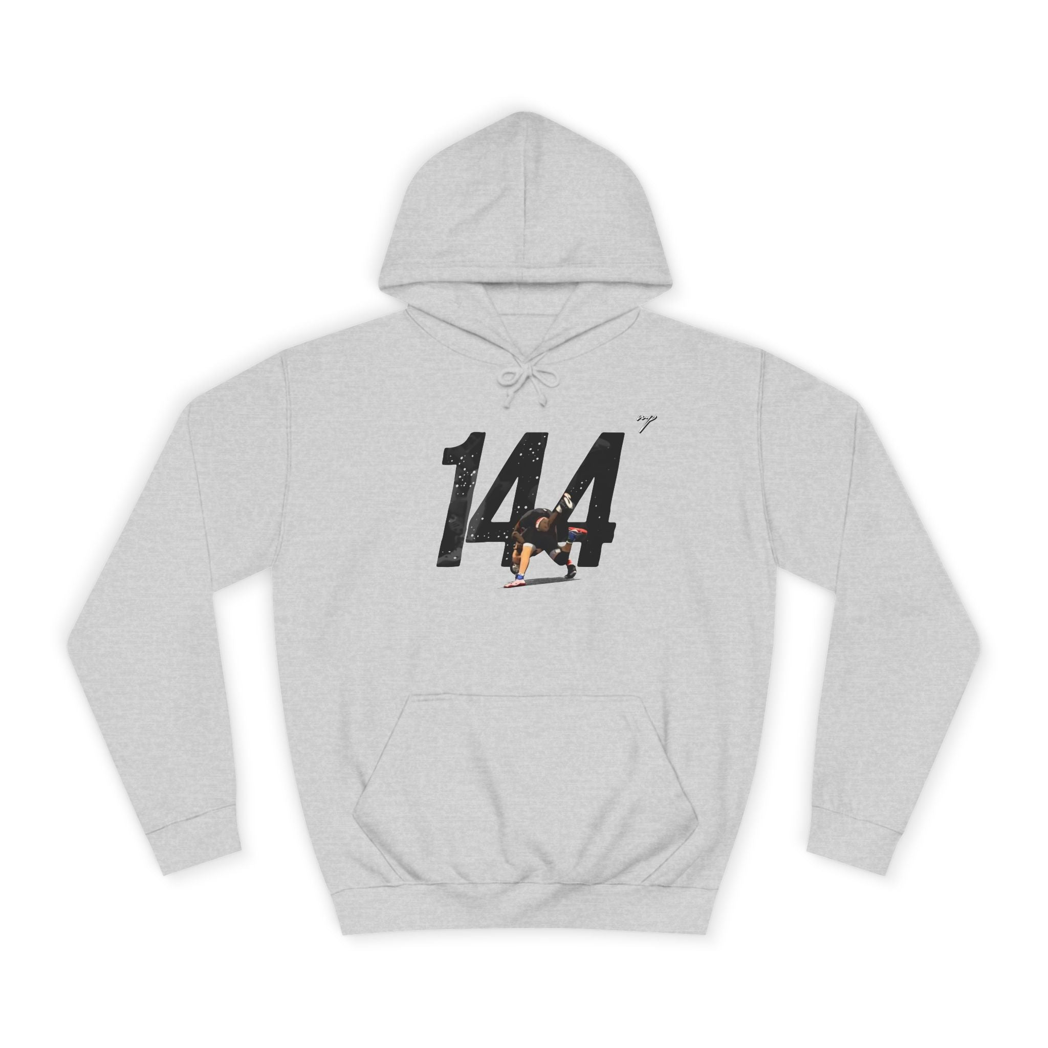 Jessie Pacheco Hoodie