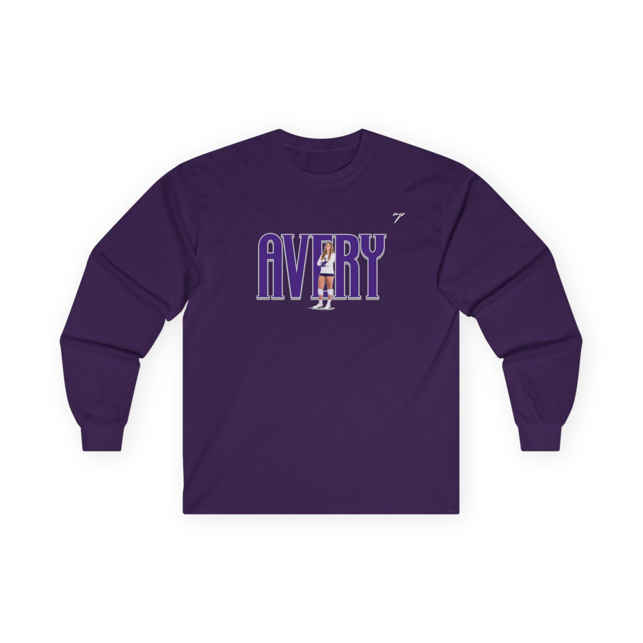 Avery Stones Long Sleeve