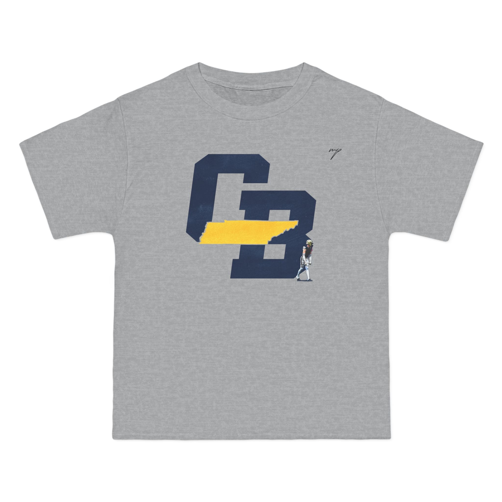 Cole Blanton Vintage Tee