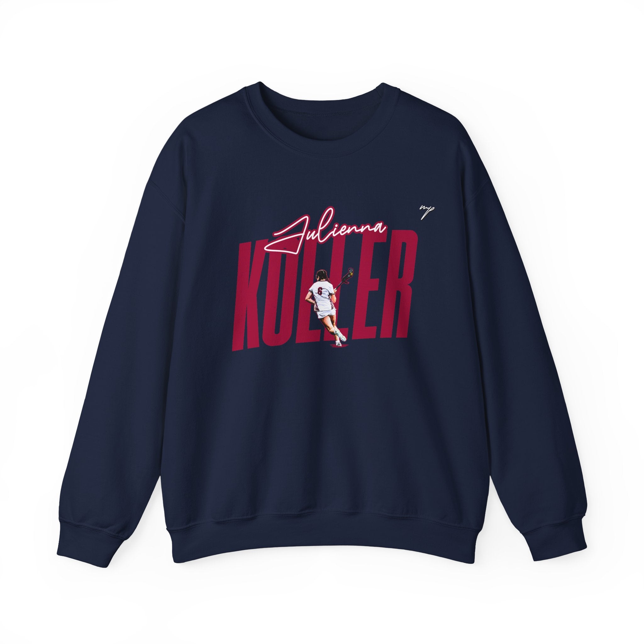 Julienna Koller Crewneck
