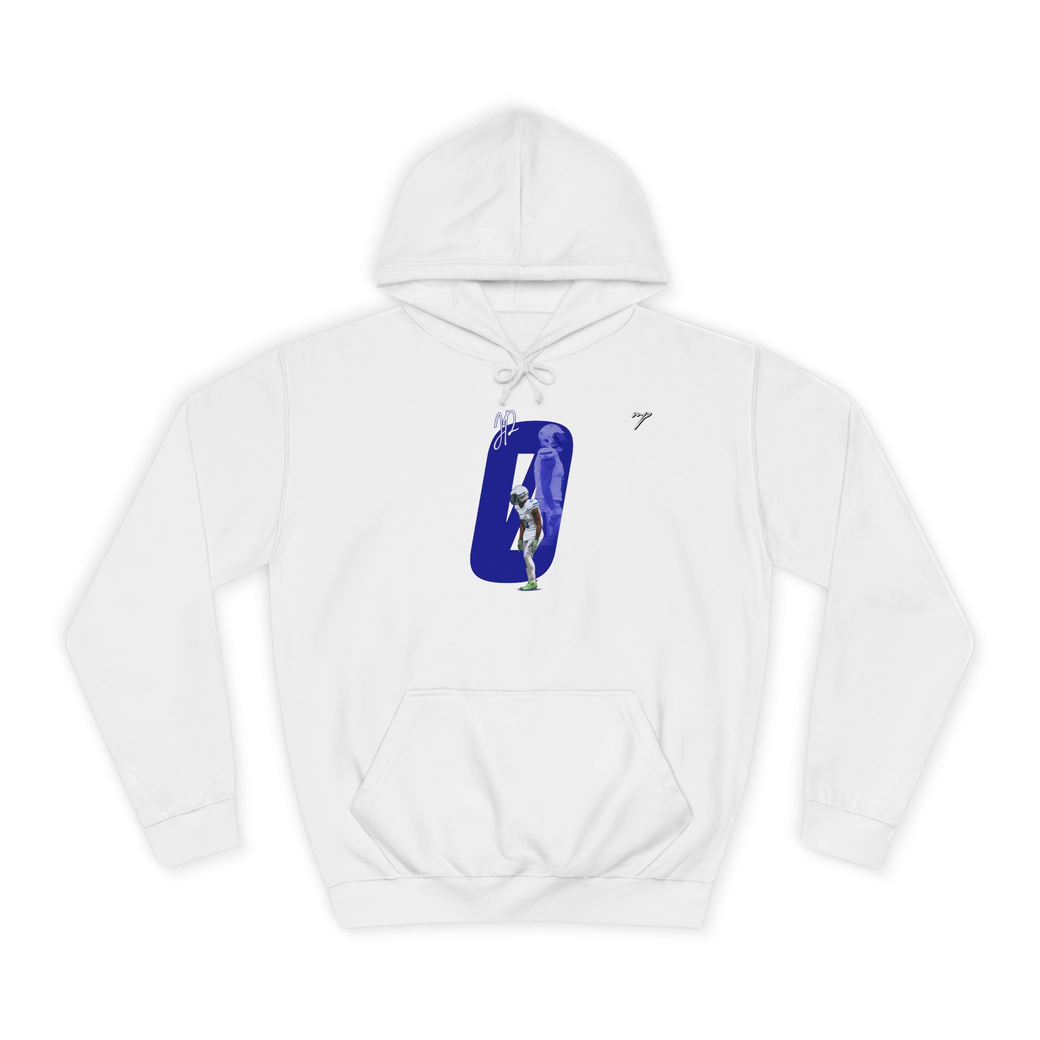 JP Parchman Hoodie