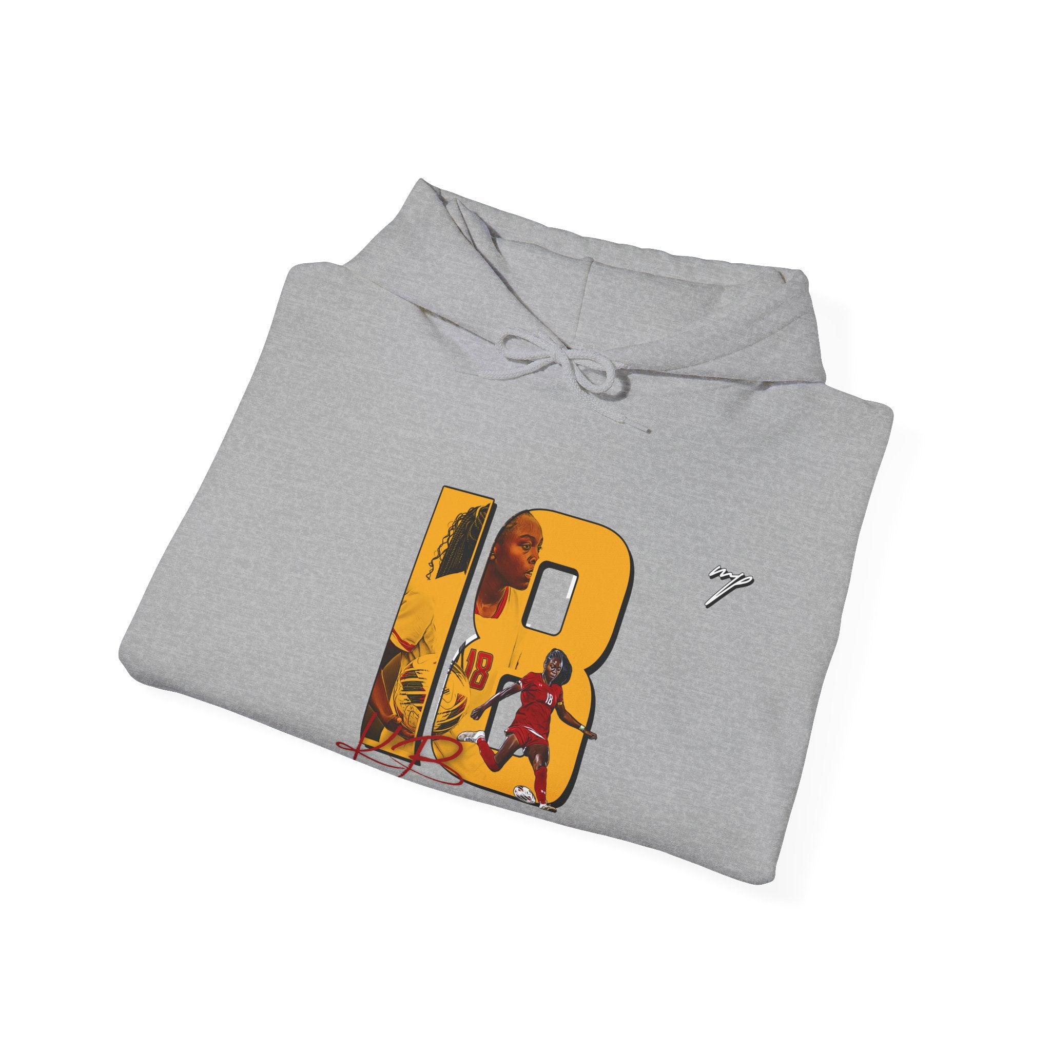 Kennedy Bell Hoodie