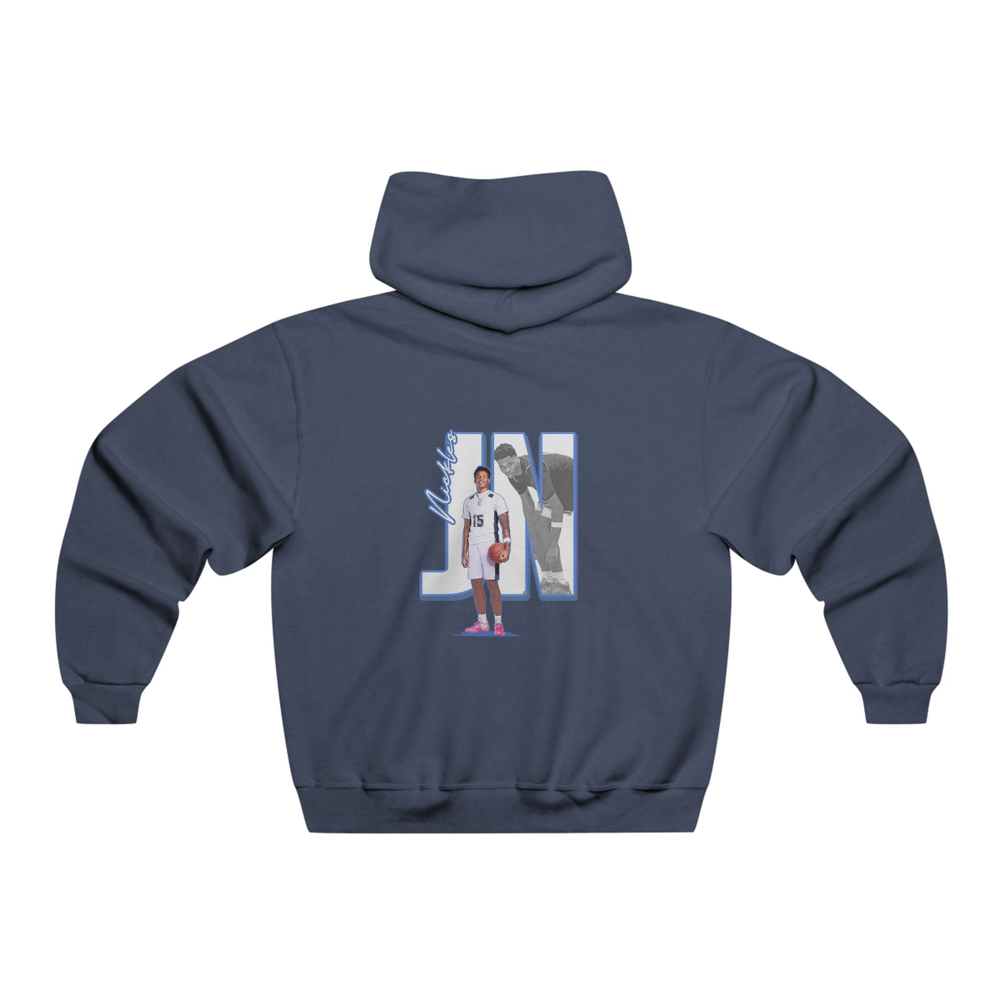 Javonte "Tayy" Nickles Hoodie