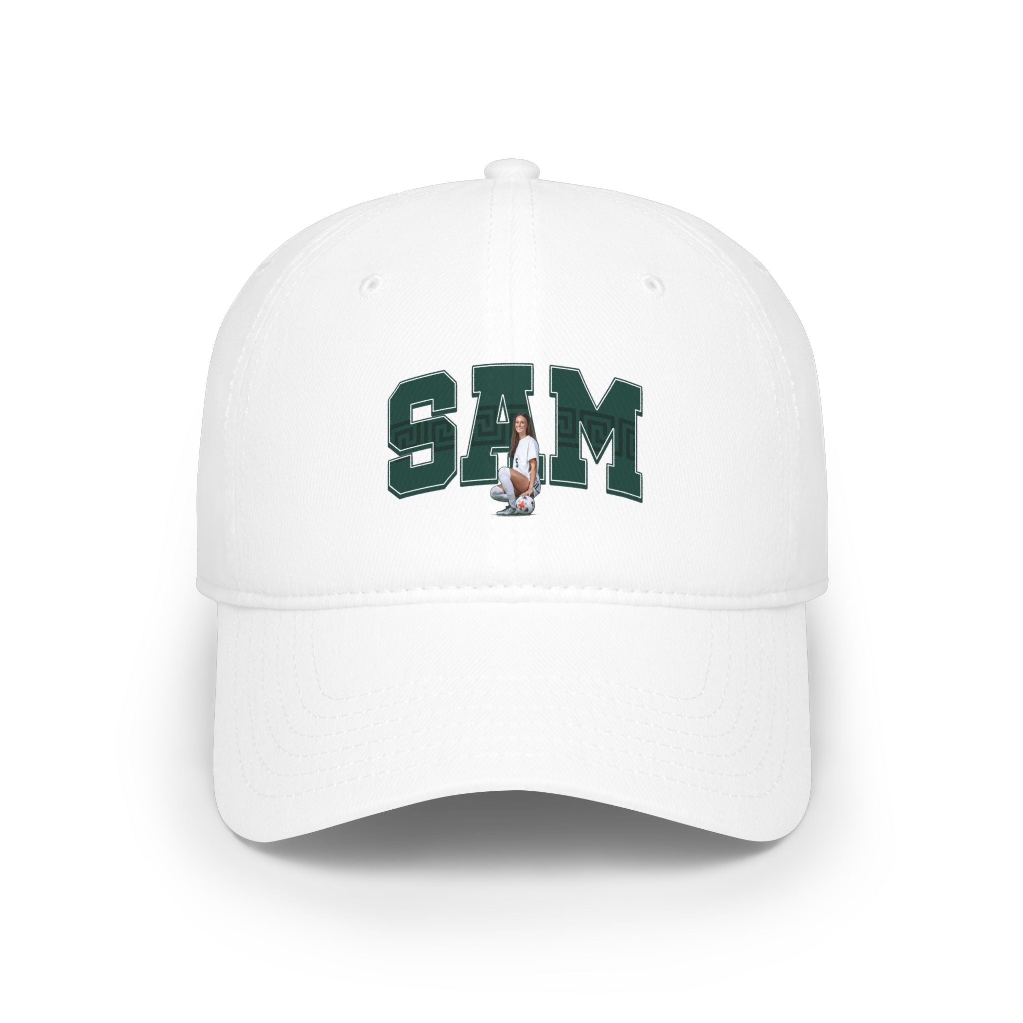 Samantha Maroni Hat