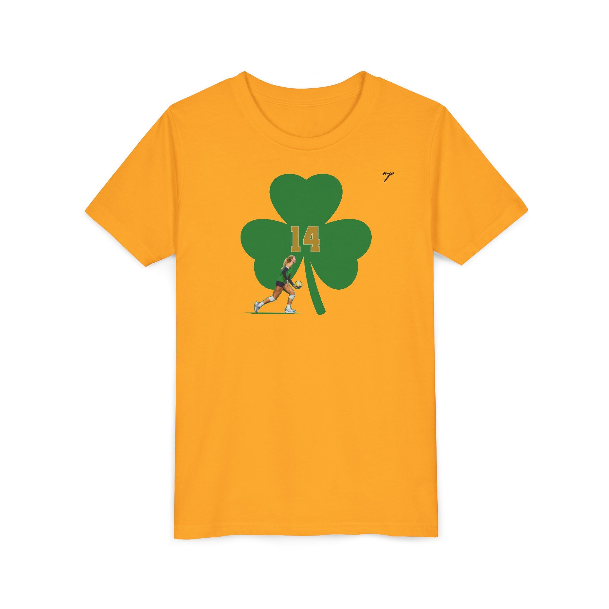Sydney Helmers YOUTH Graphic Tee