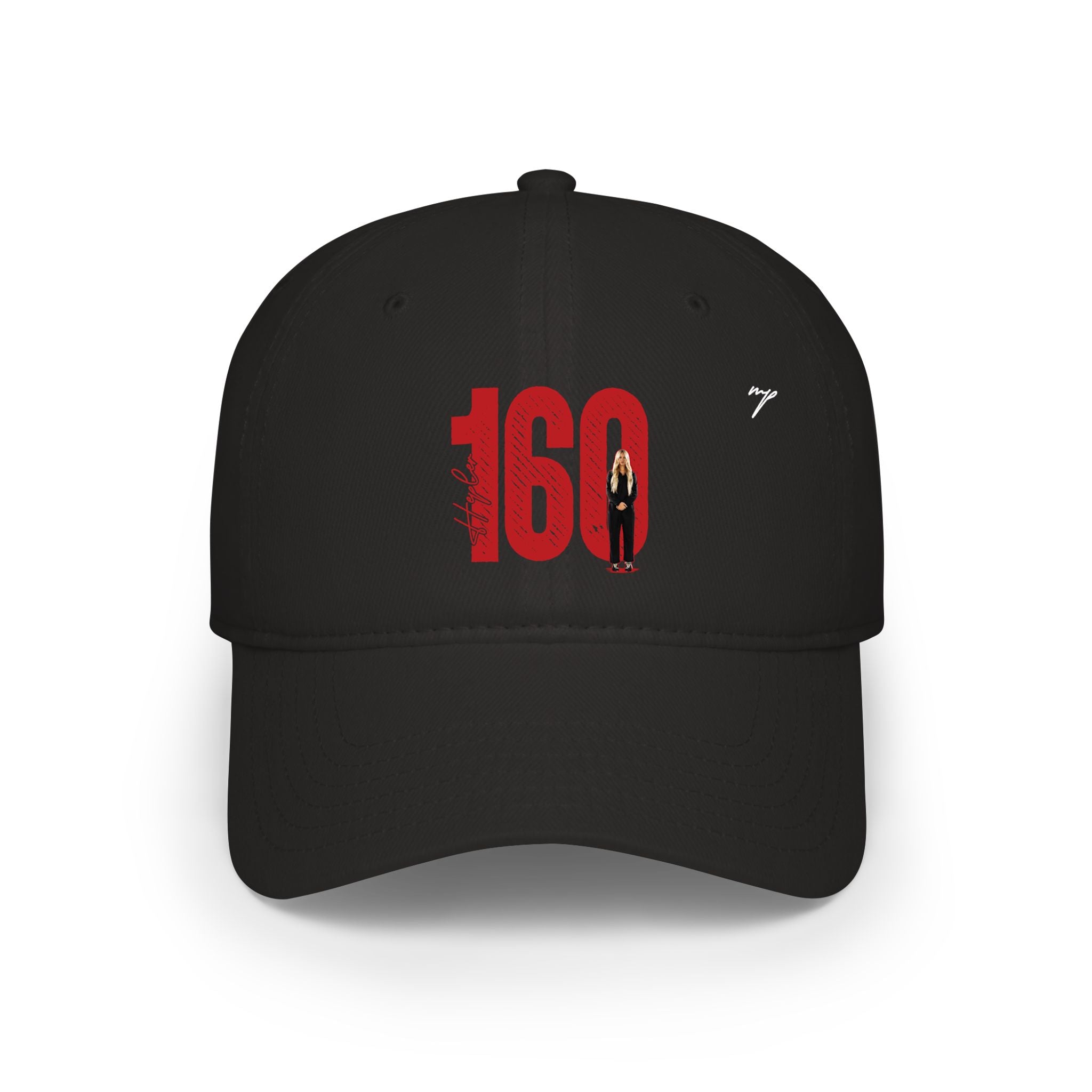 Jocelyn Hepler Hat