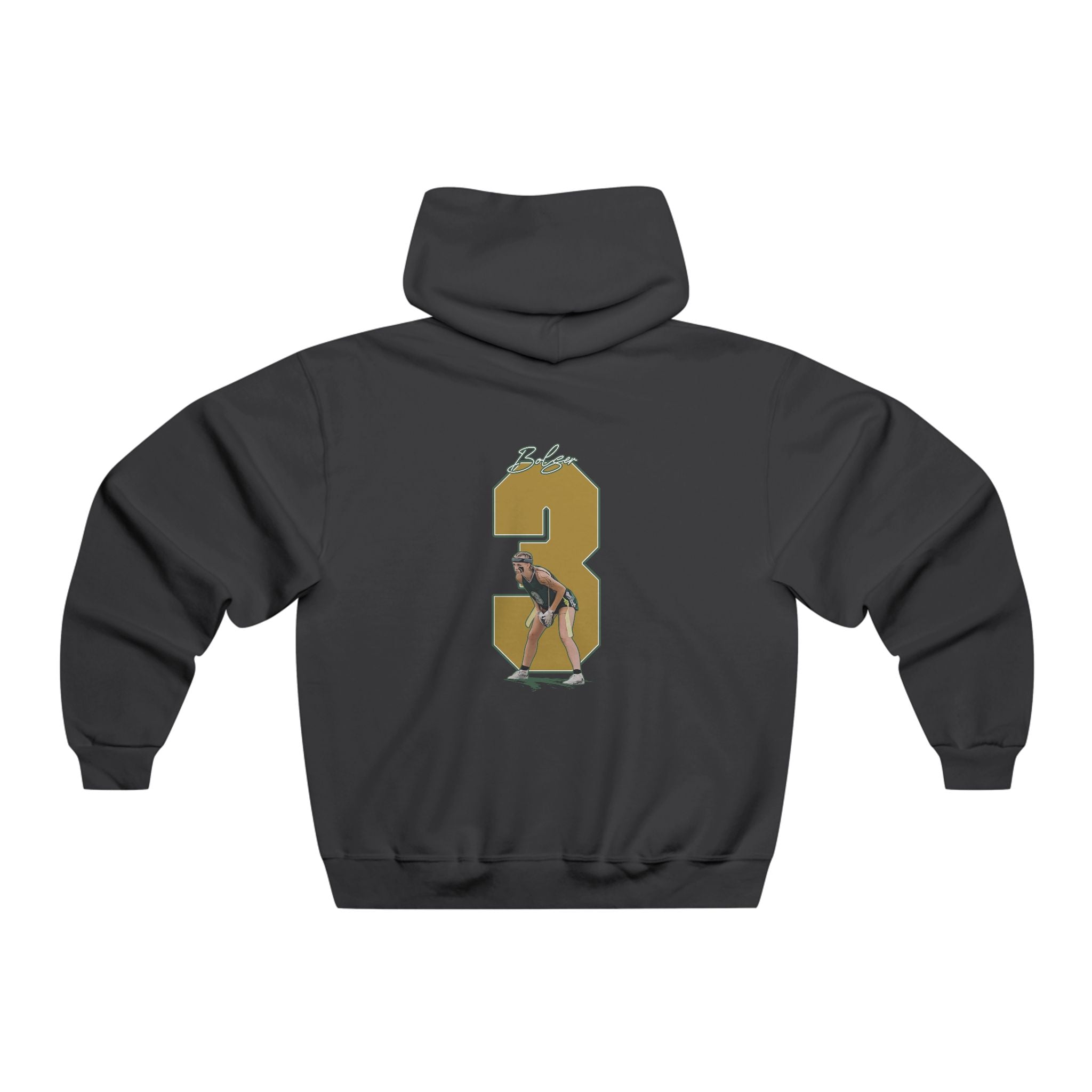 Rylee Bolser Vintage Hoodie