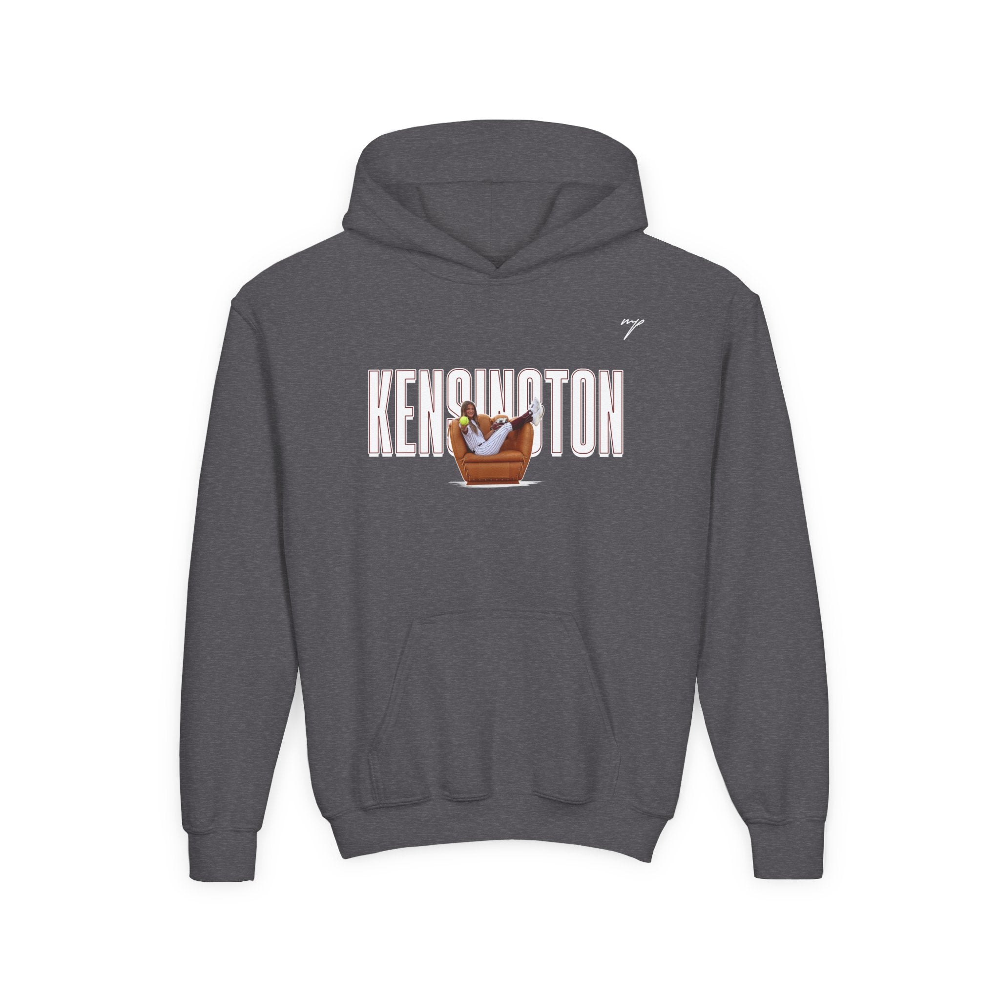 Kensington Arringdale YOUTH Hoodie