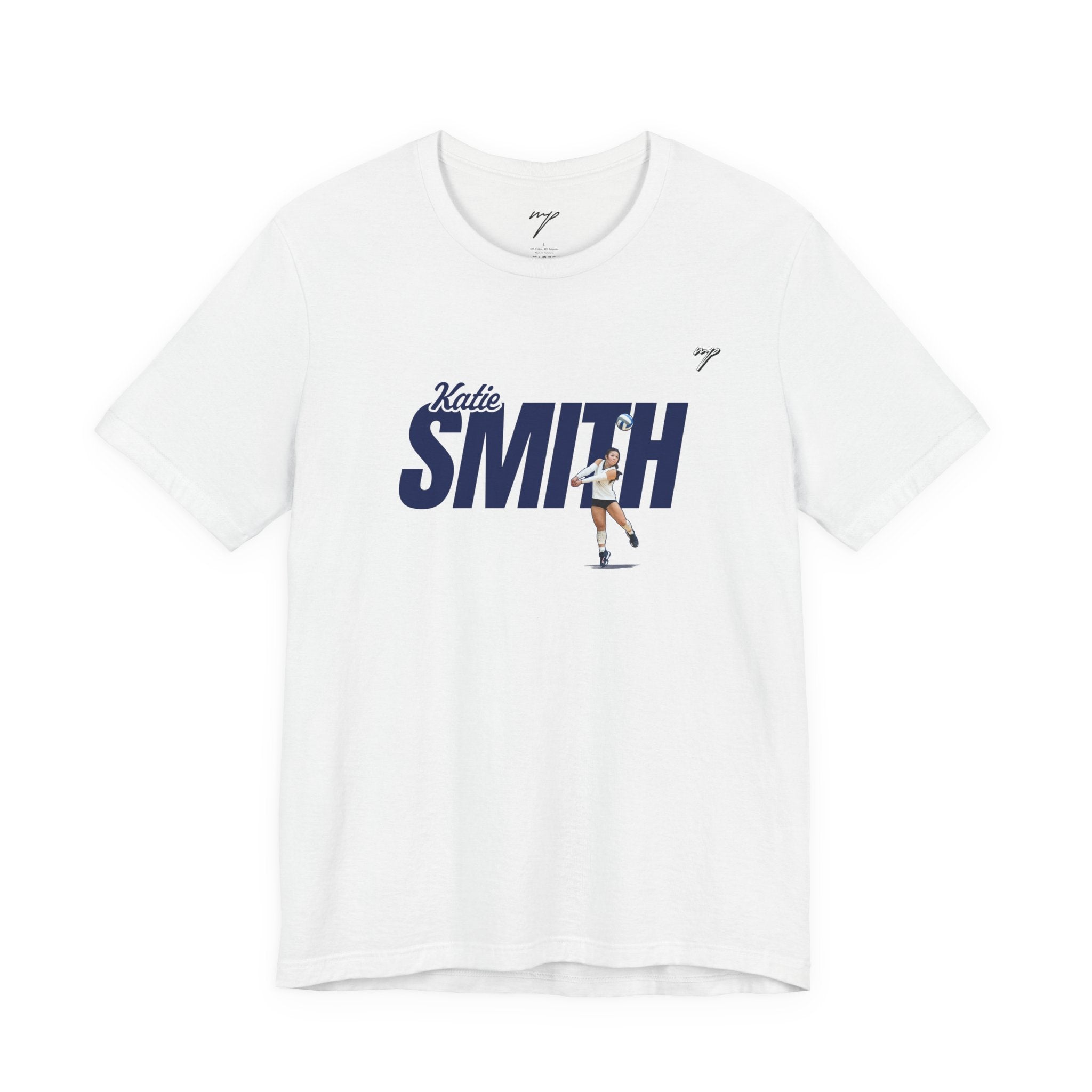 Katie Smith Graphic Tee