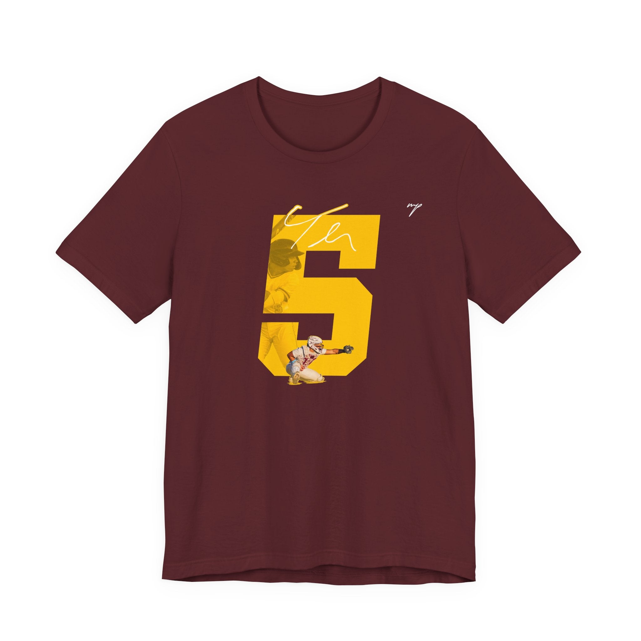 Tyson Moore Graphic Tee