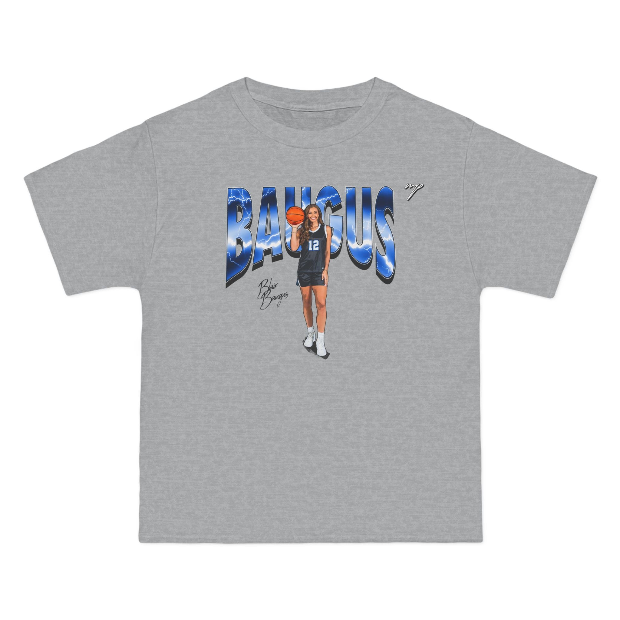 Blair Baugus Vintage Tee