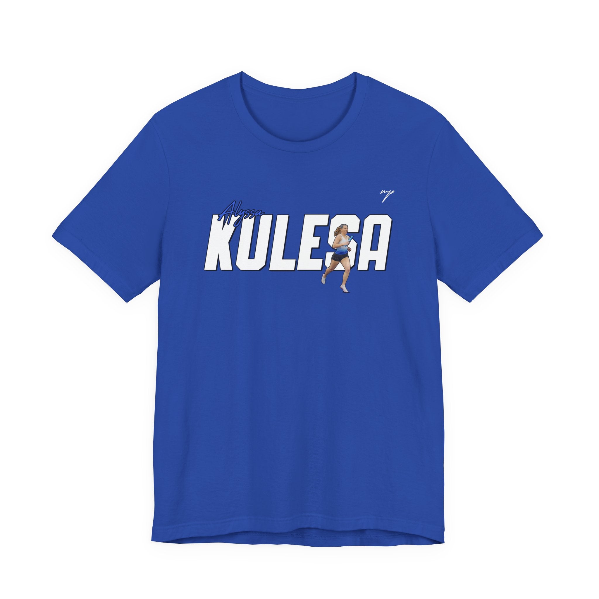 Alyssa Kulesa Graphic Tee