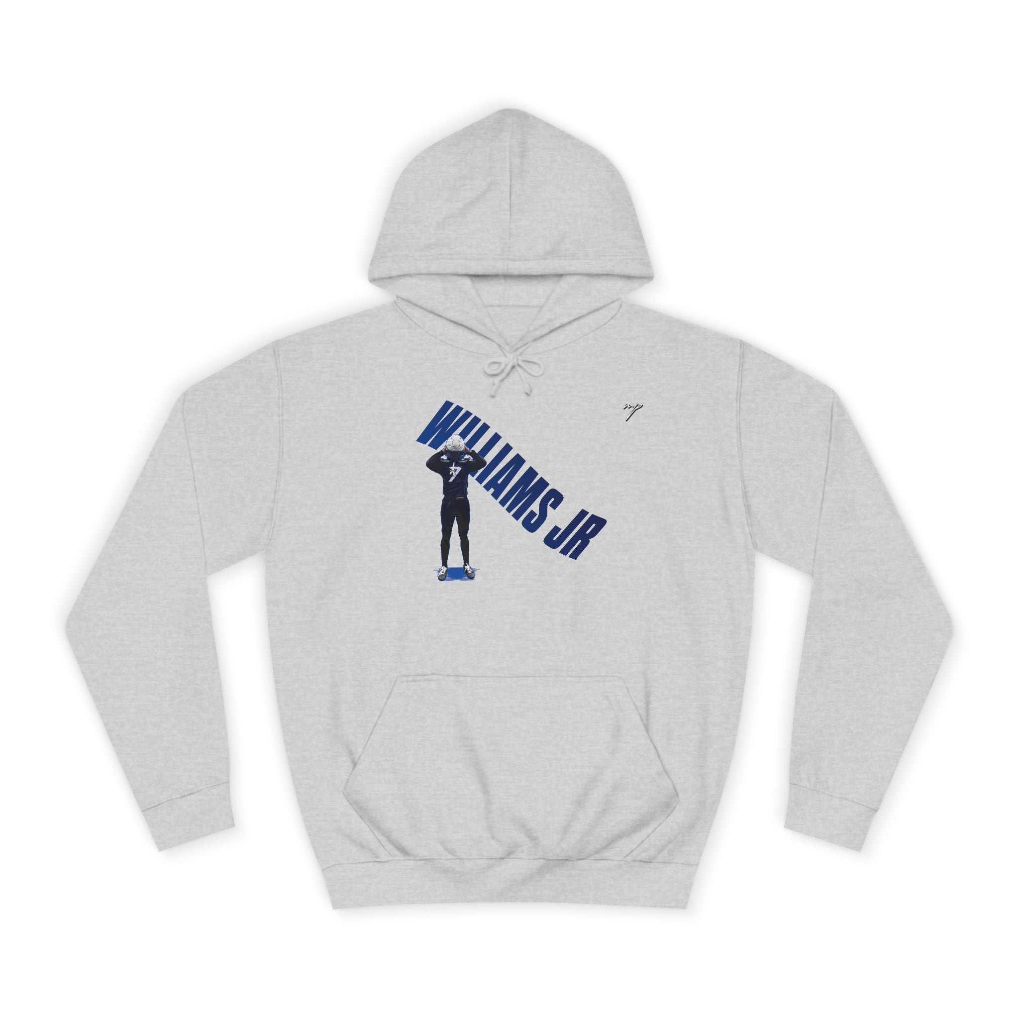 Rachaude Williams Jr Hoodie
