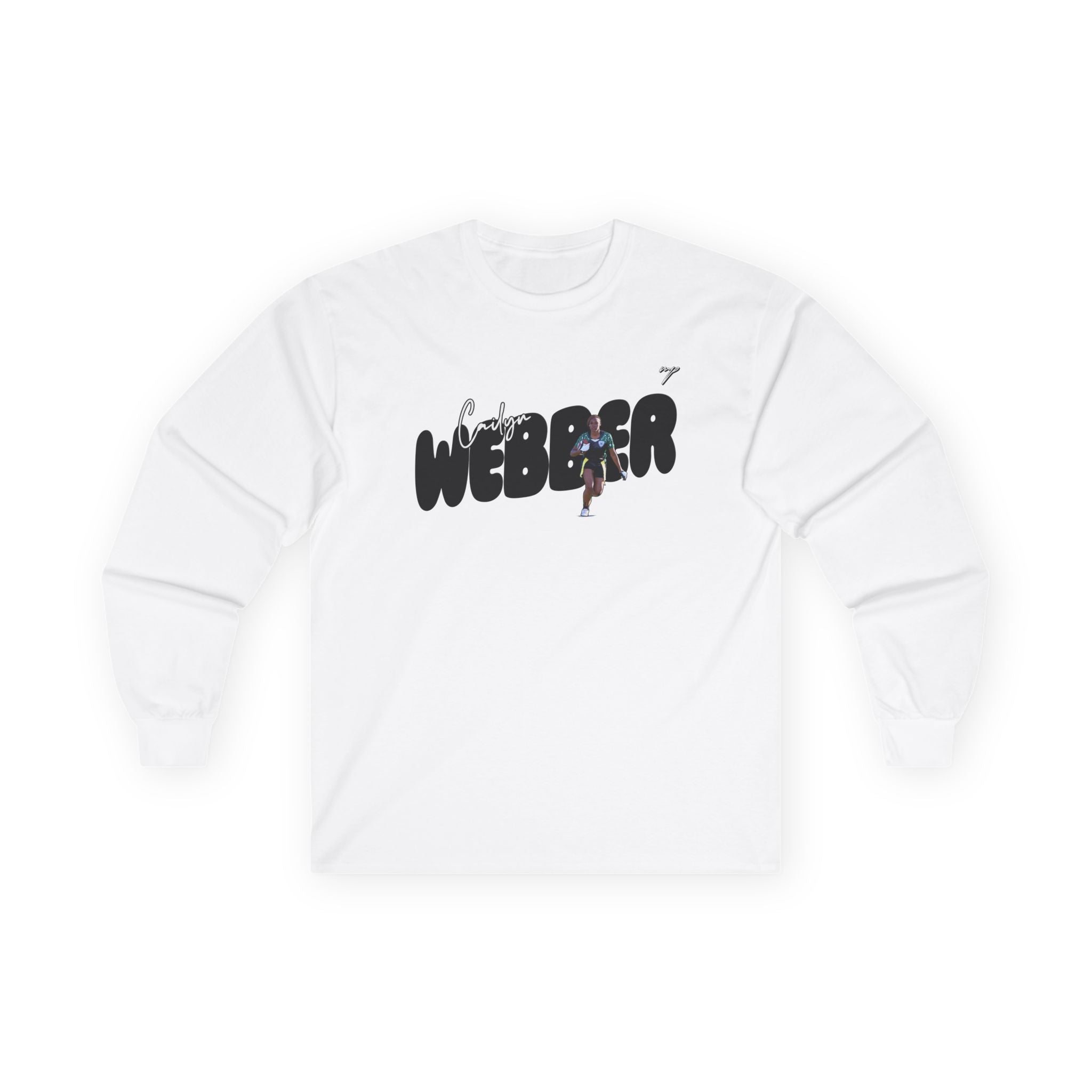 Cailyn Webber Long Sleeve Tee