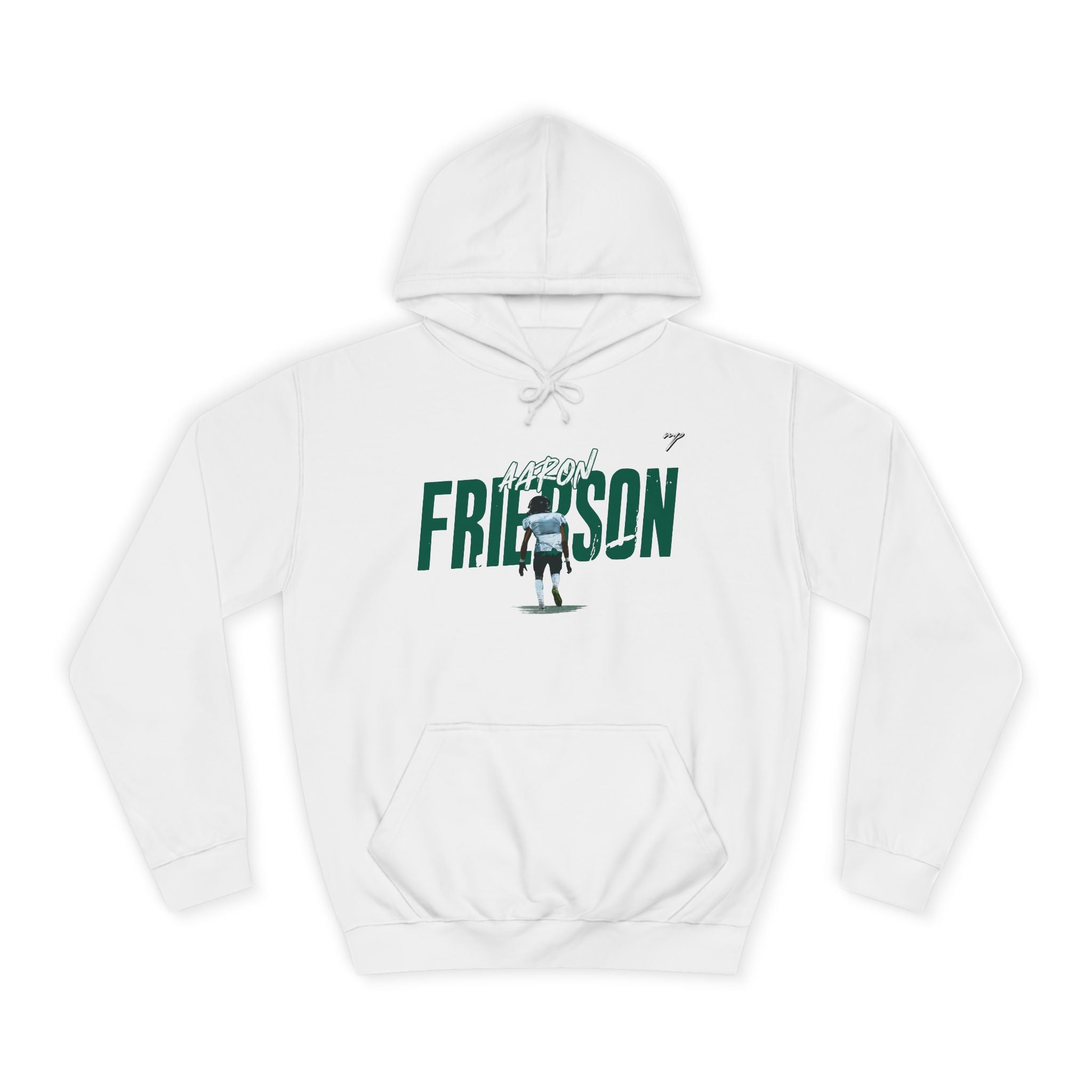 Aaron Frierson Hoodie