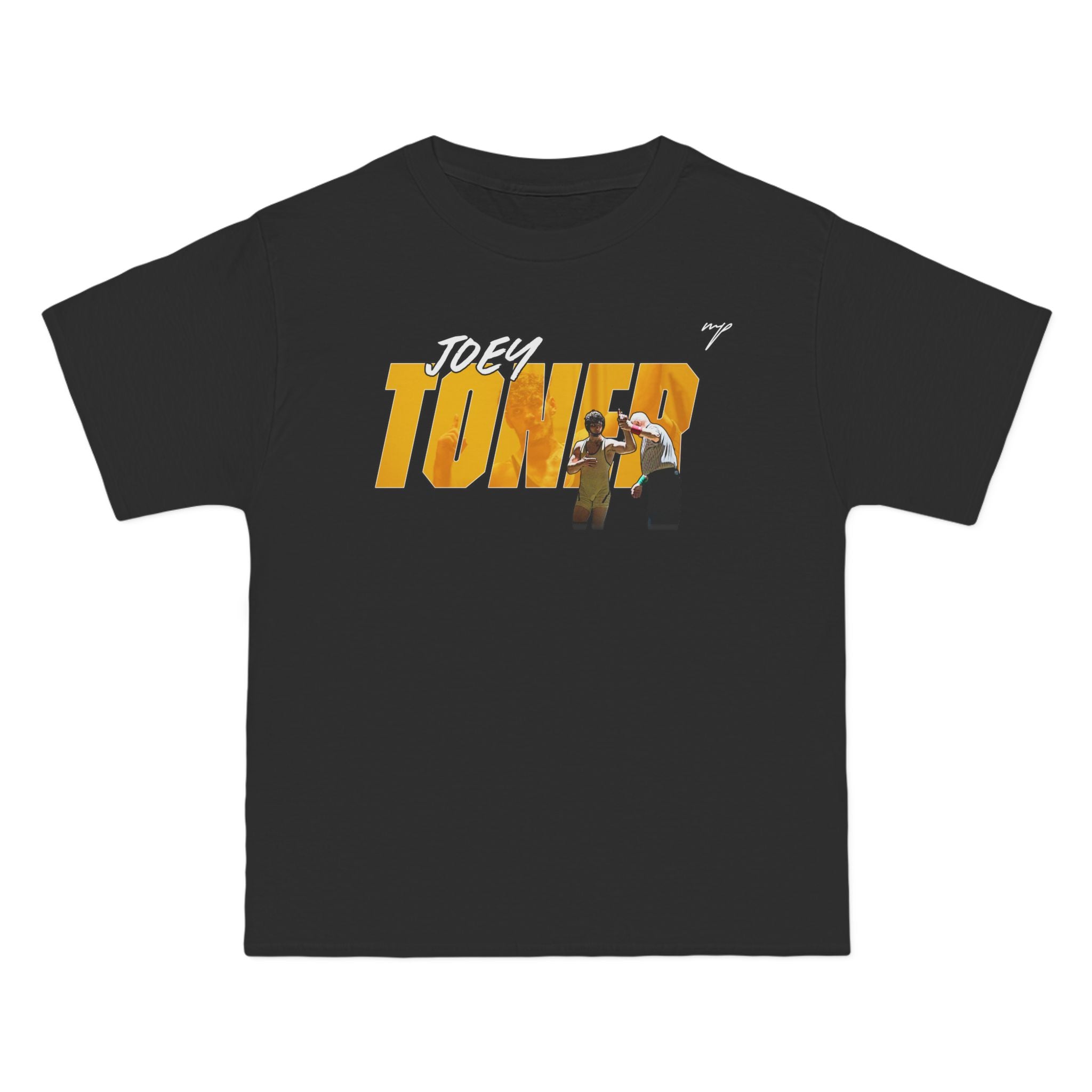Joey Toner Vintage Tee