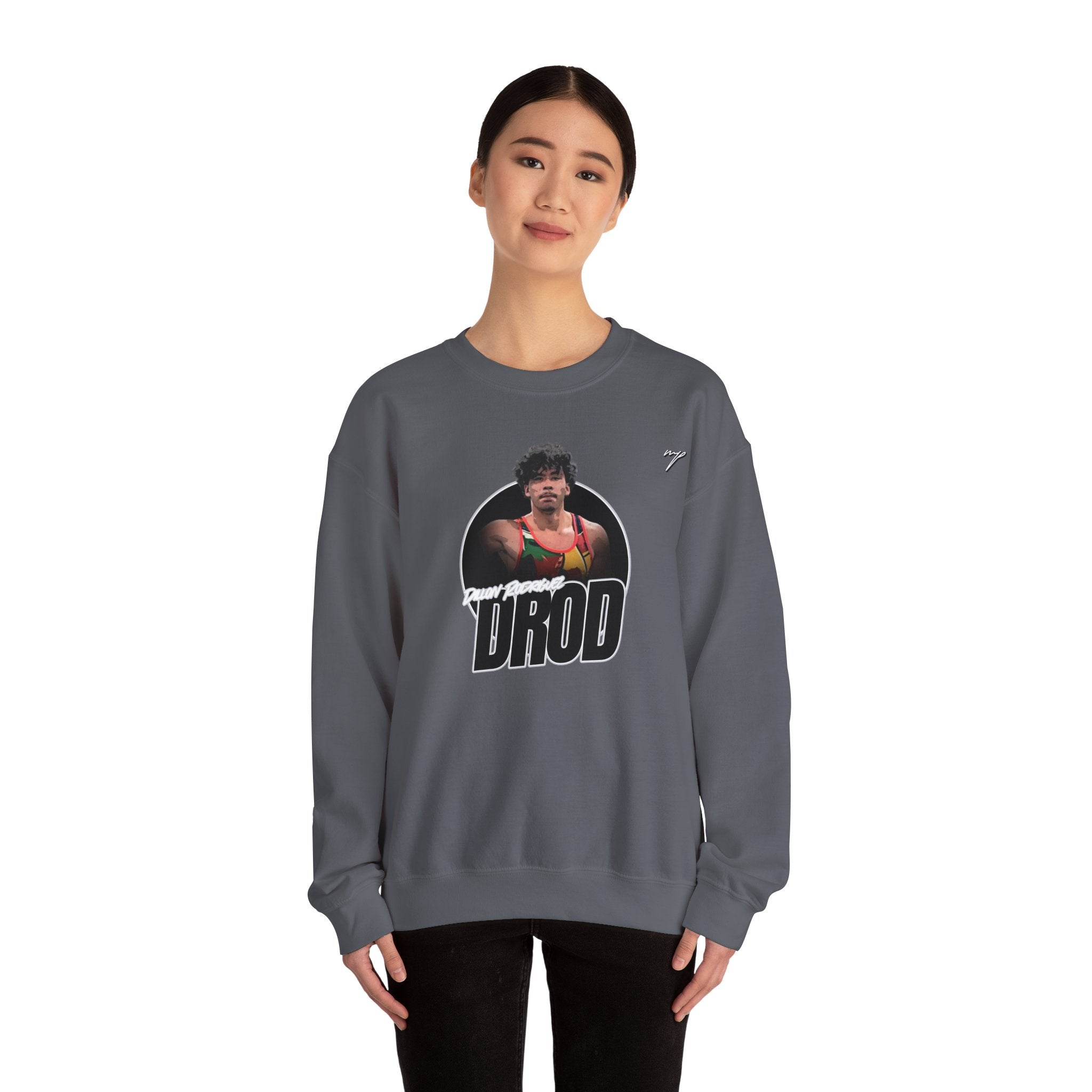Dillon Rodriguez Crewneck