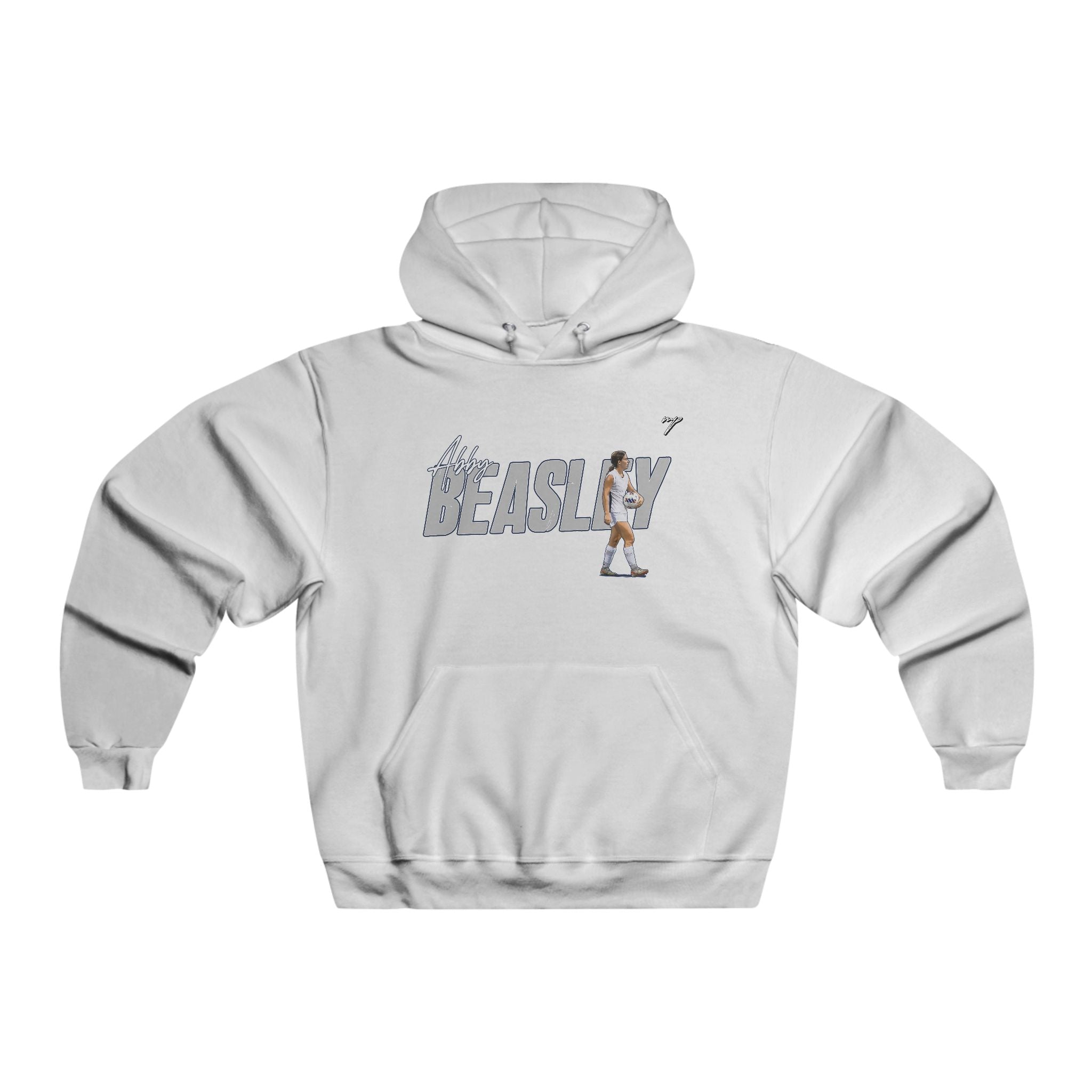 Abby Beasley Vintage Hoodie