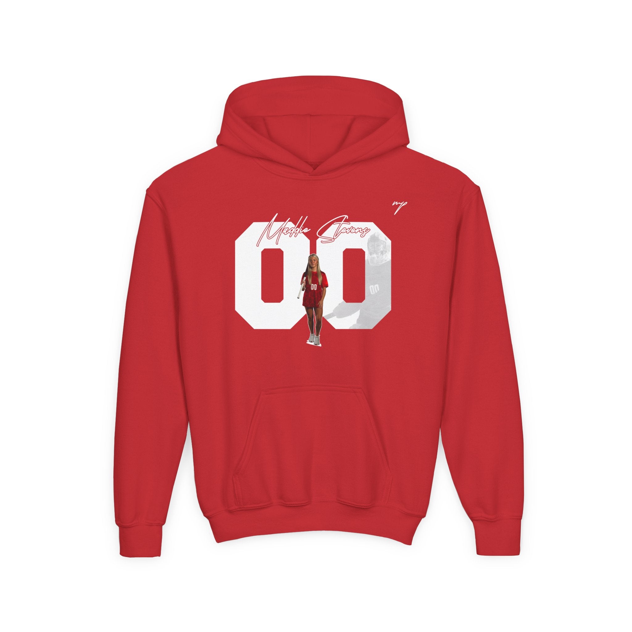 Maddie Stevens YOUTH Hoodie