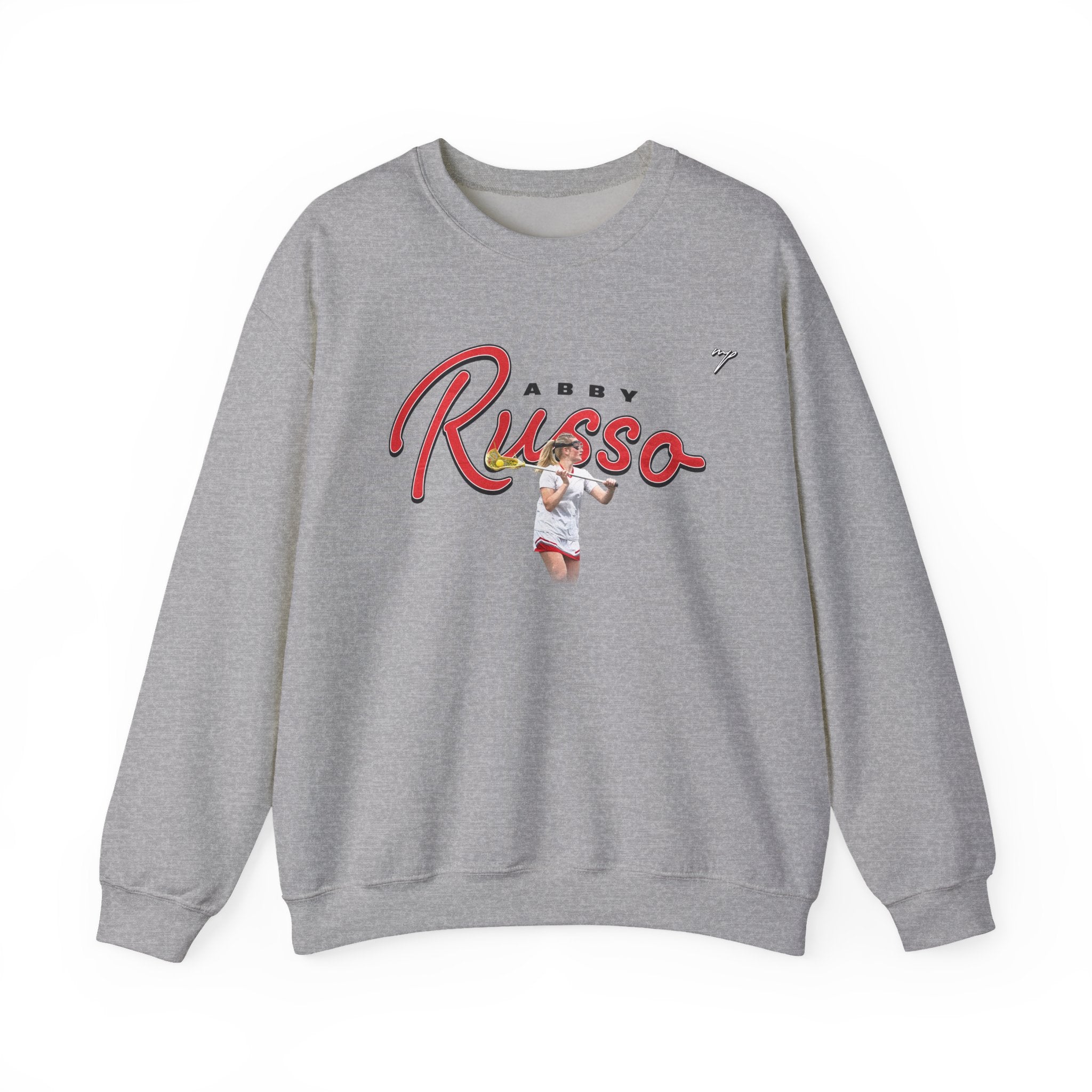 Abby Russo Crewneck