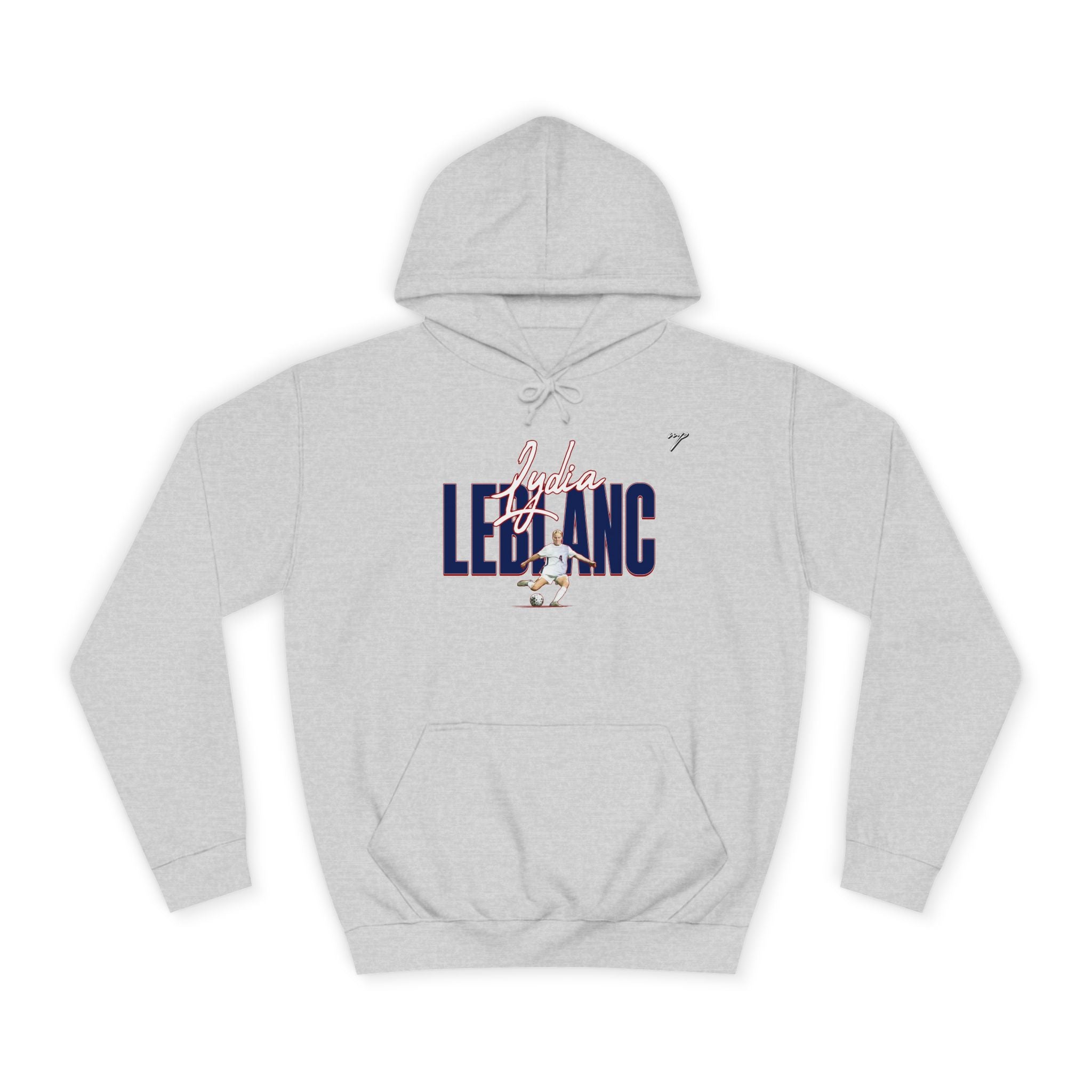 Lydia LeBlanc Hoodie