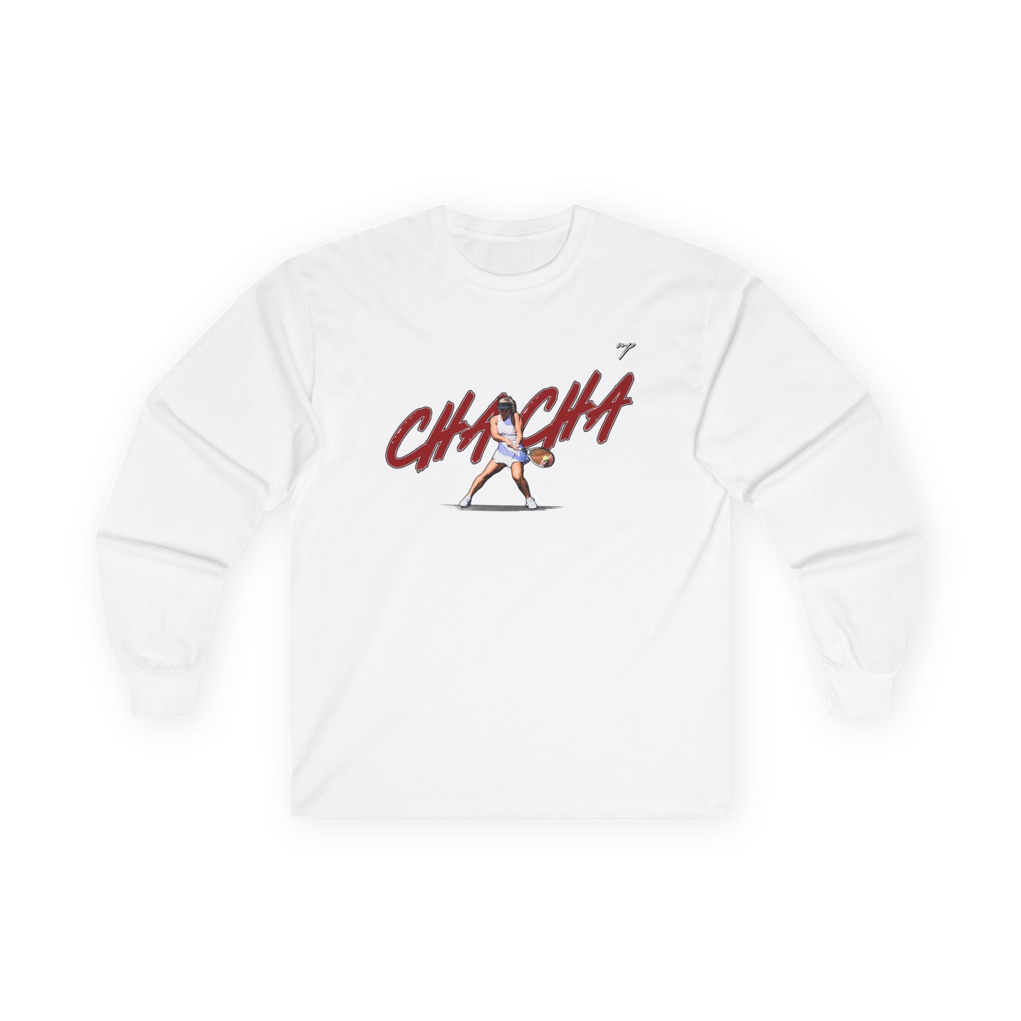 Chase Boyer Long Sleeve Tee