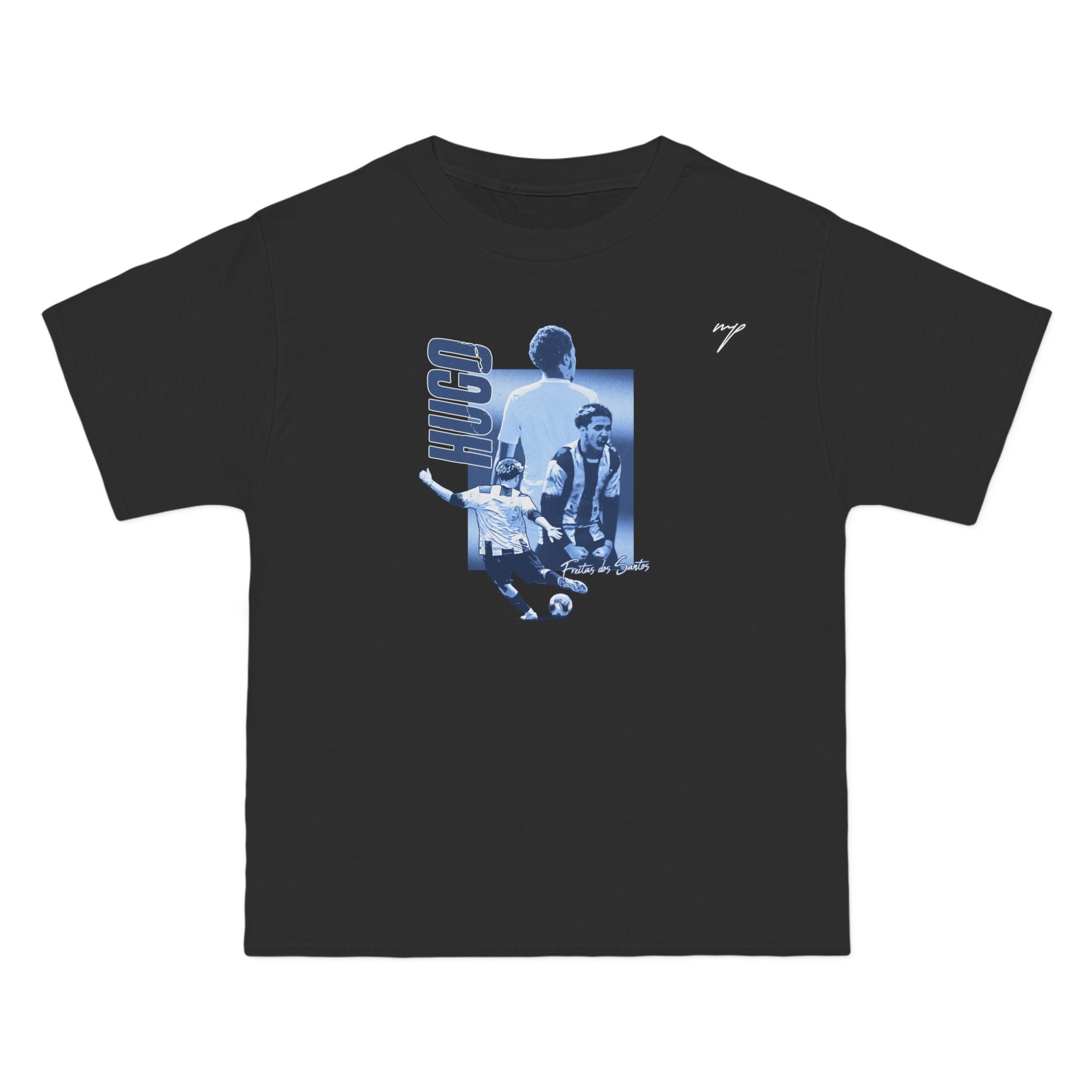 Hugo Freitas dos Santos Vintage Tee