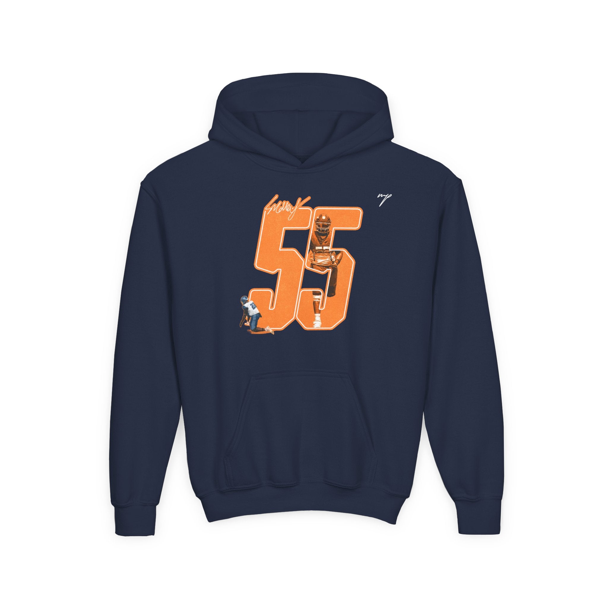 Sean Molley YOUTH Hoodie