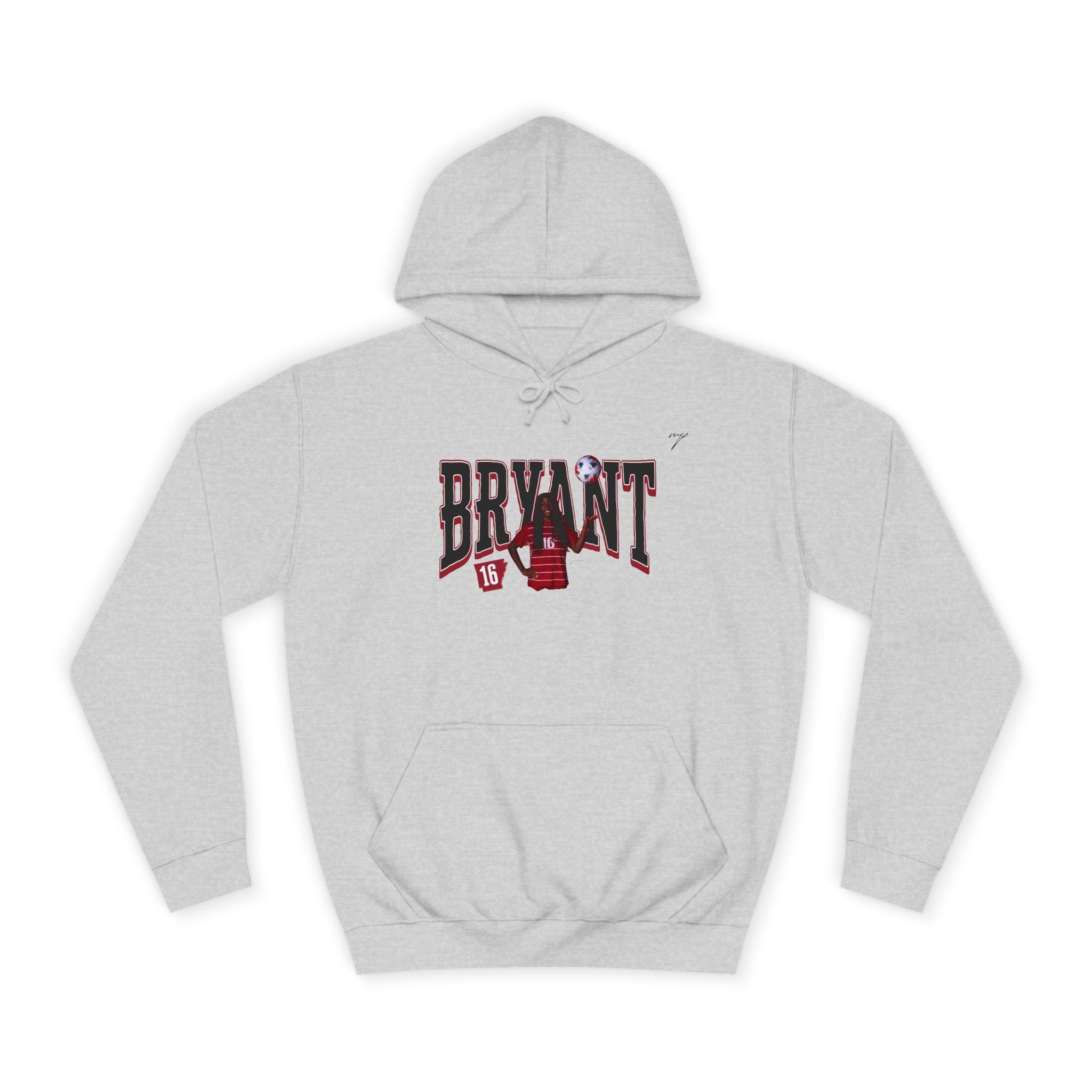 Jordan Bryant Hoodie