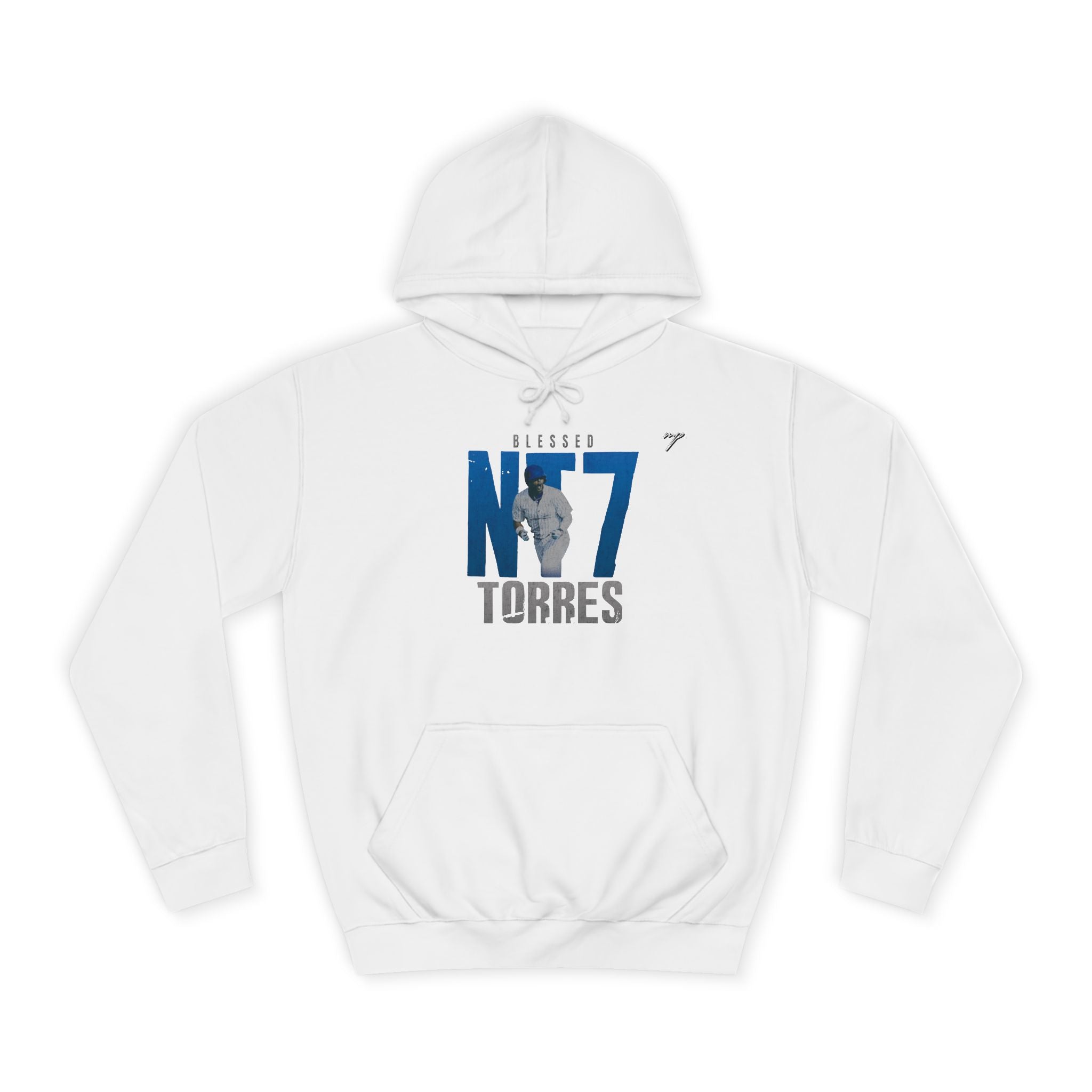Noah Torres Hoodie