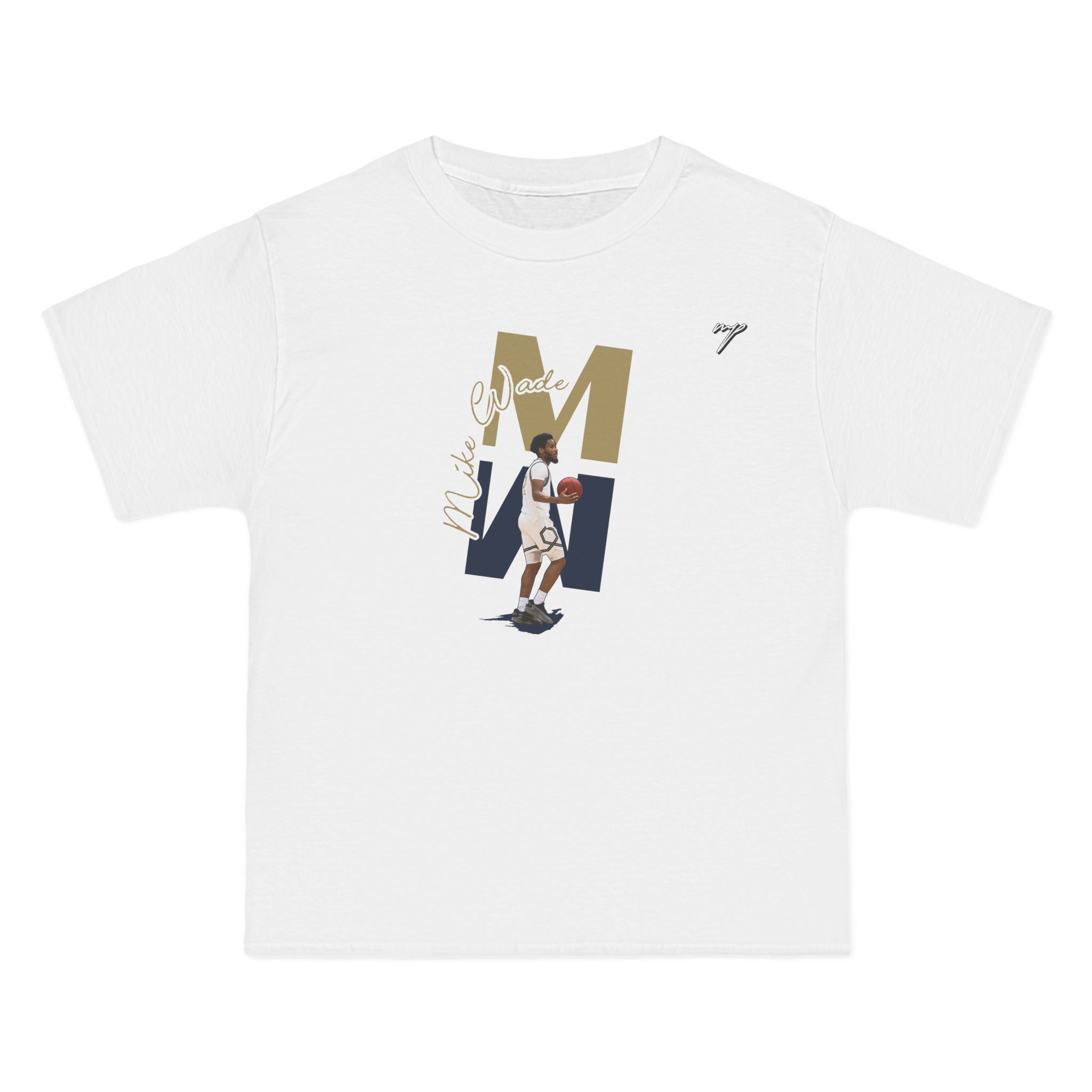 Mike Wade Vintage Tee