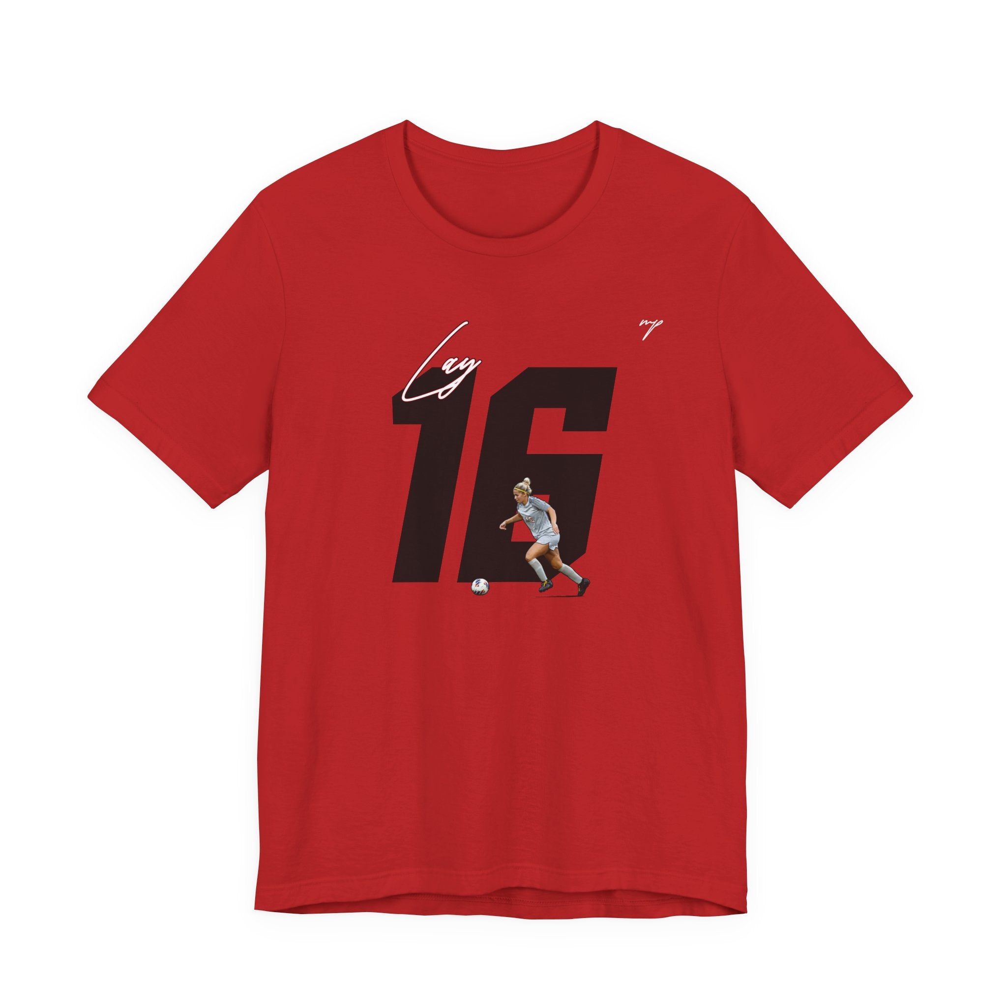 Chandlar Lay Graphic Tee