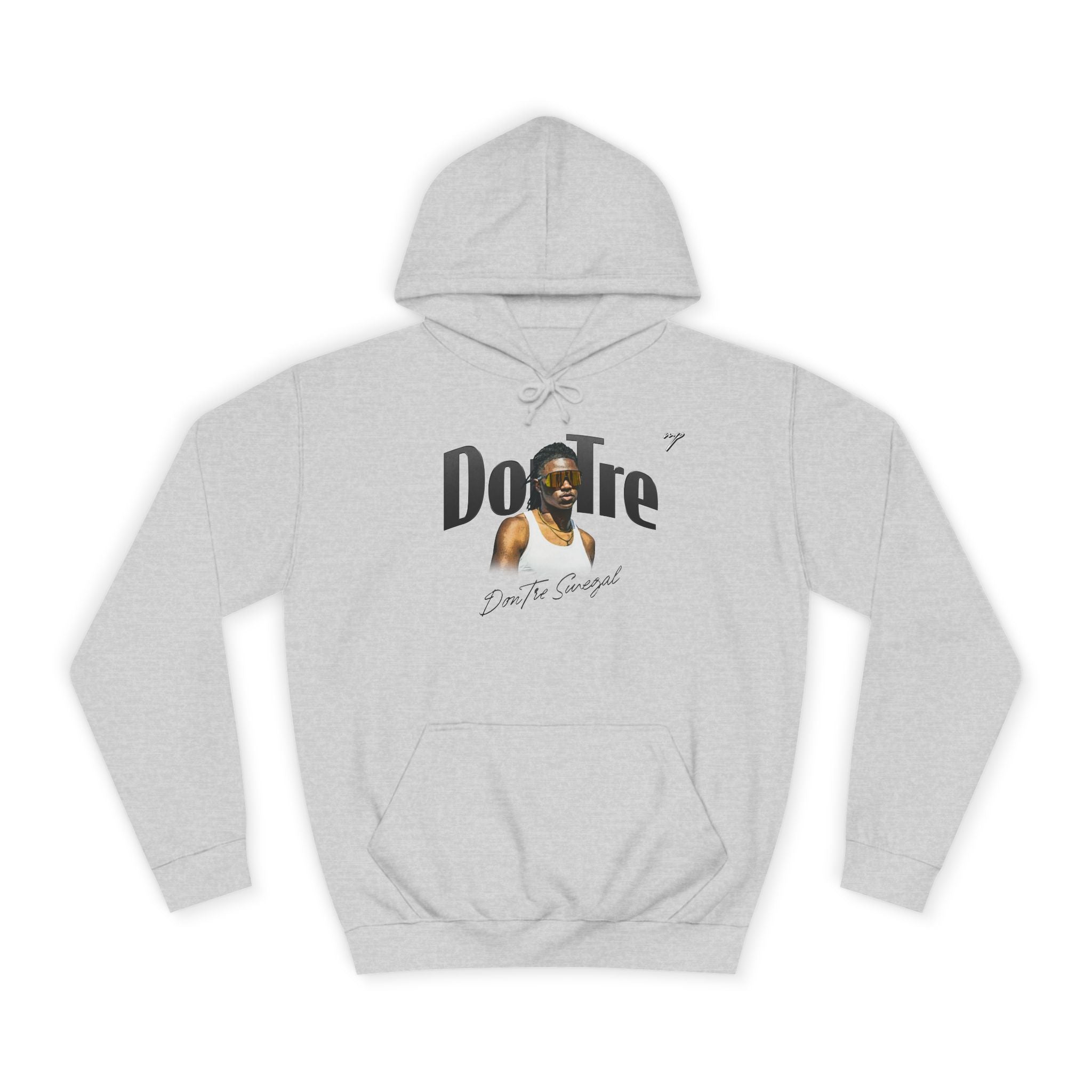 DonTre Sinegal Hoodie