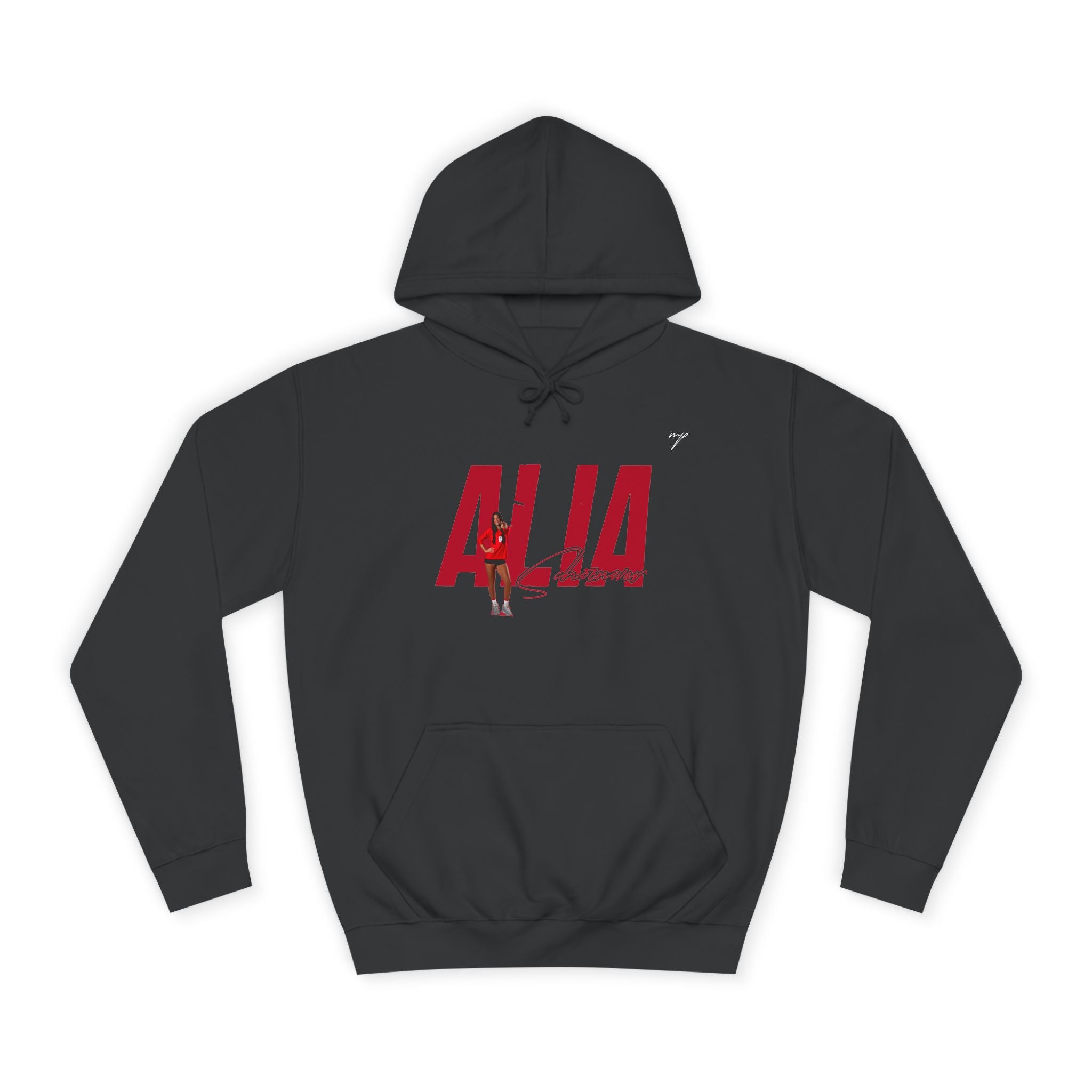 Alia Schoonover Hoodie