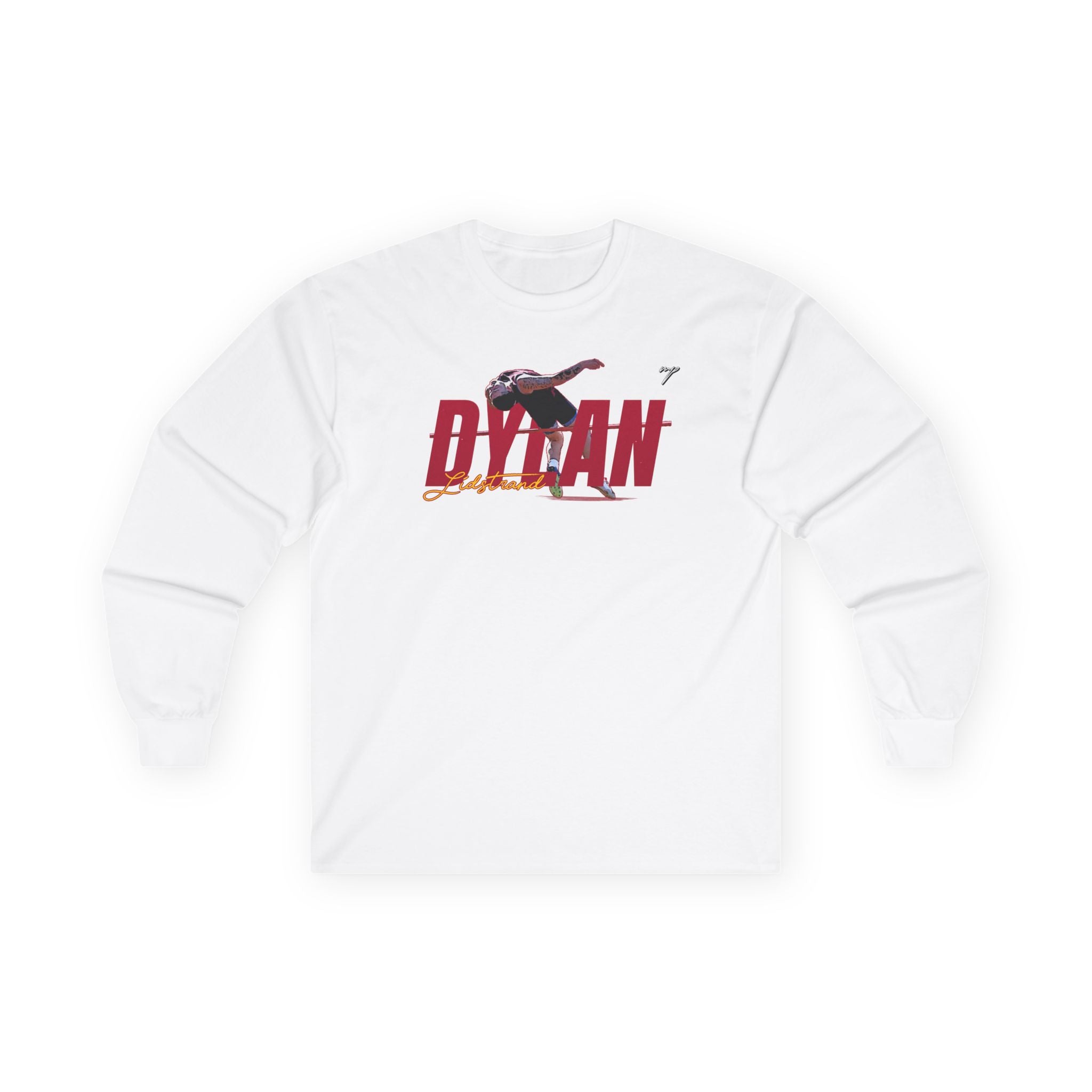 Dylan Lidstrand Long Sleeve Tee