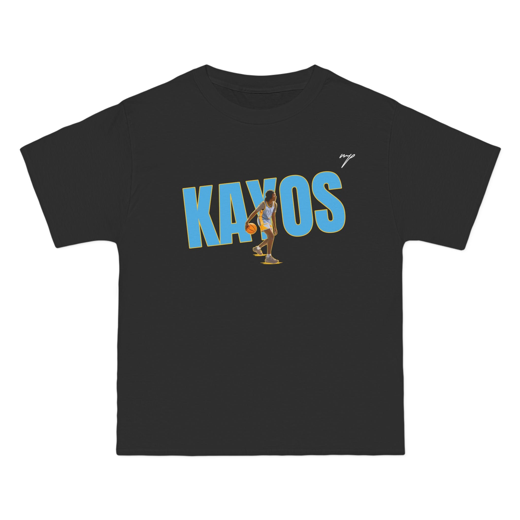 Mykayla Cunningham Vintage Tee