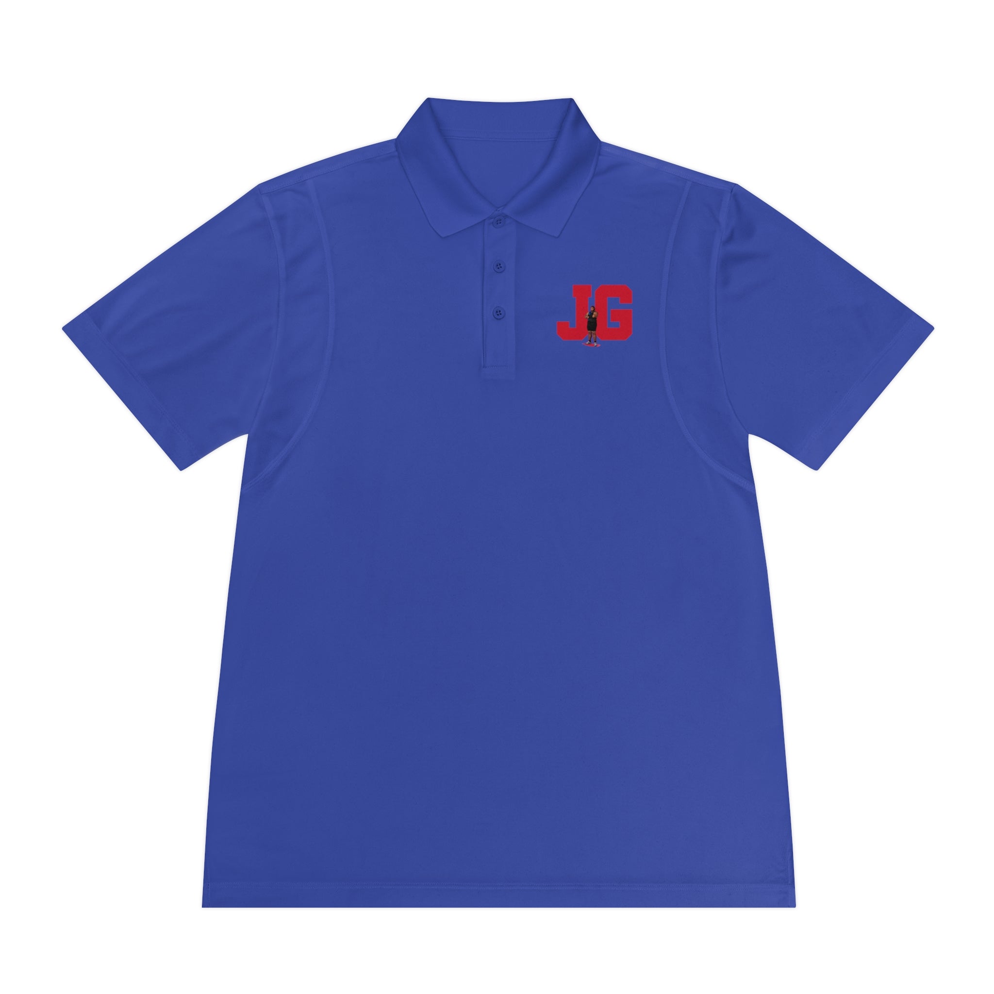 Jaiden Gary Polo