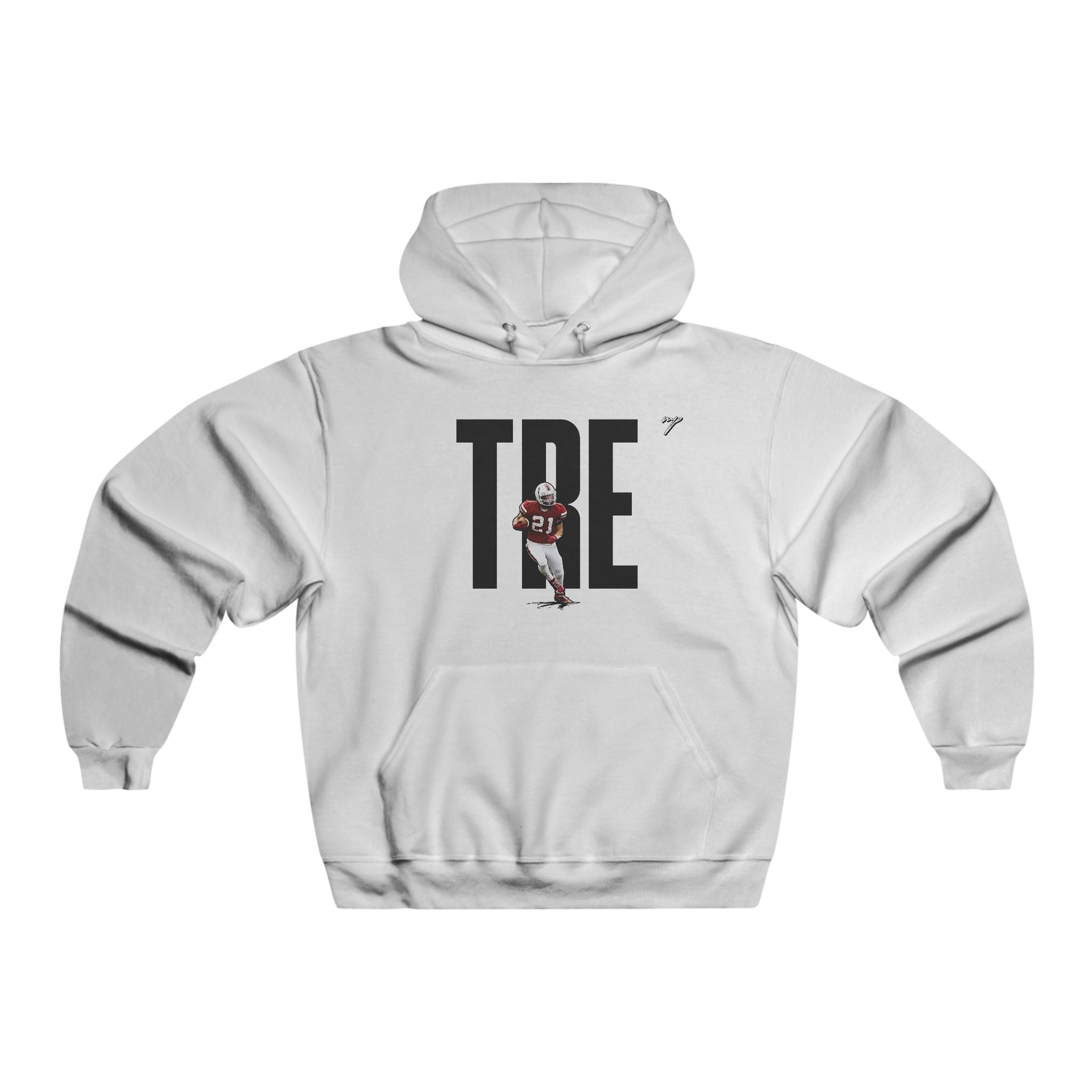 Treston Dekker Vintage Hoodie