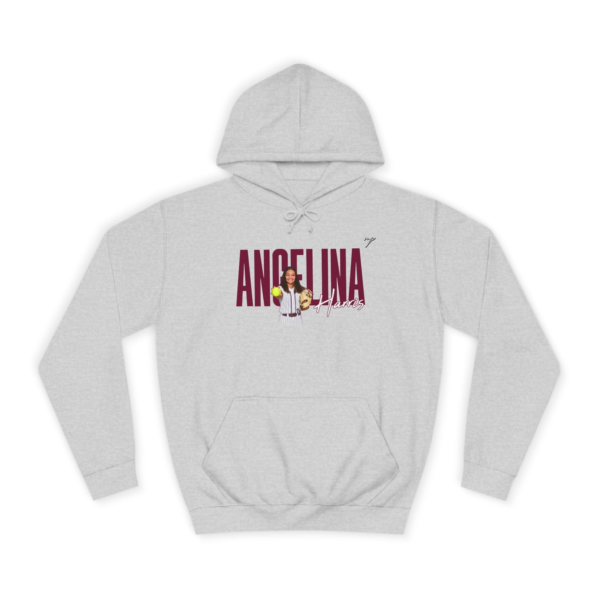 Angelina Harris Hoodie