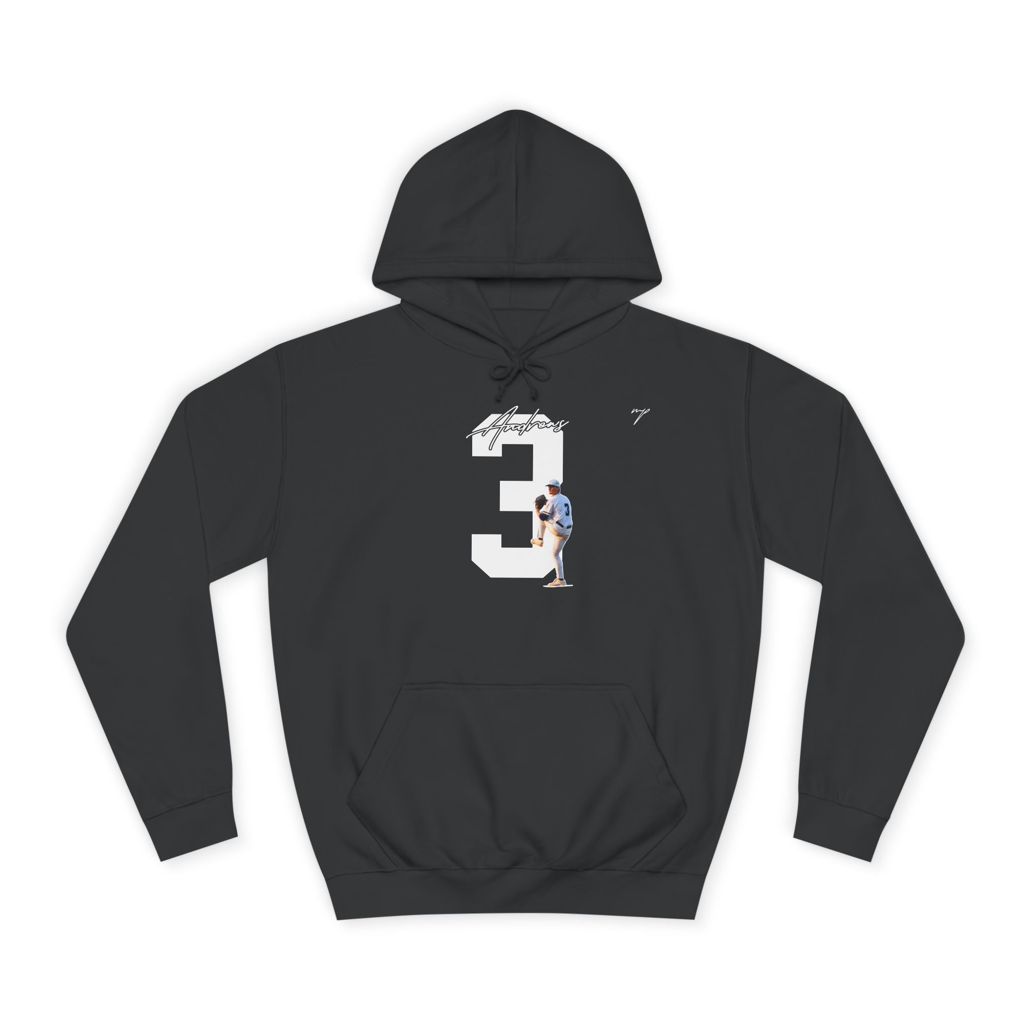 Brady Andrews Hoodie
